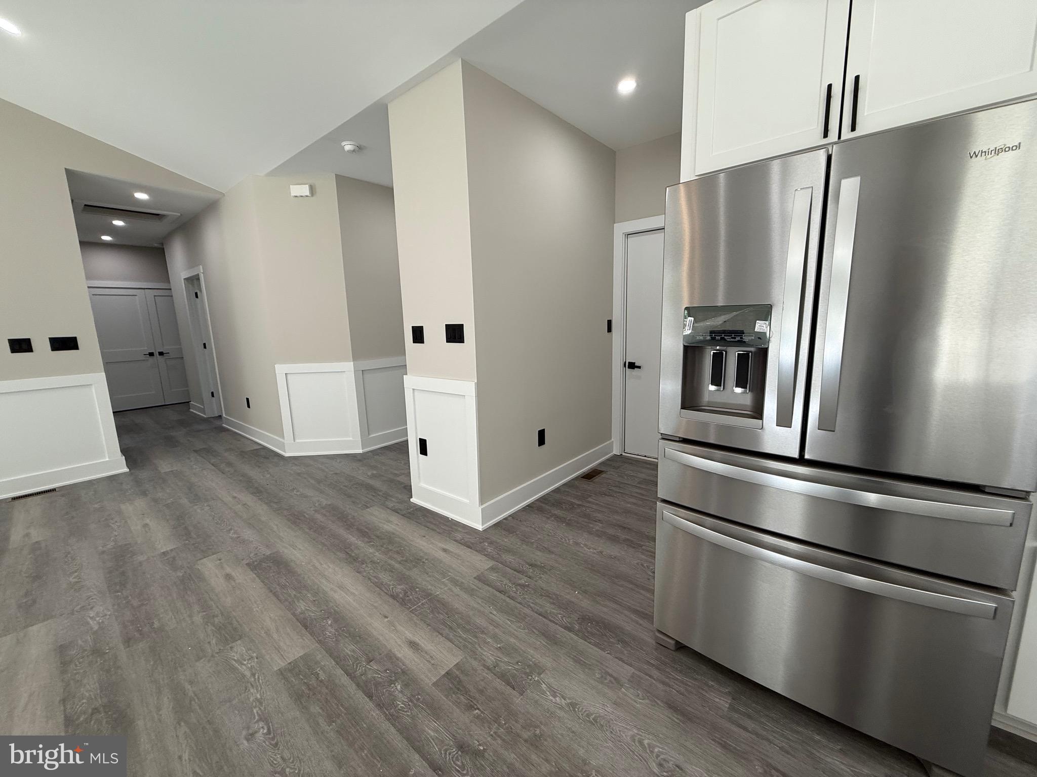 OAK FOREST SUBDIVISION - Residential