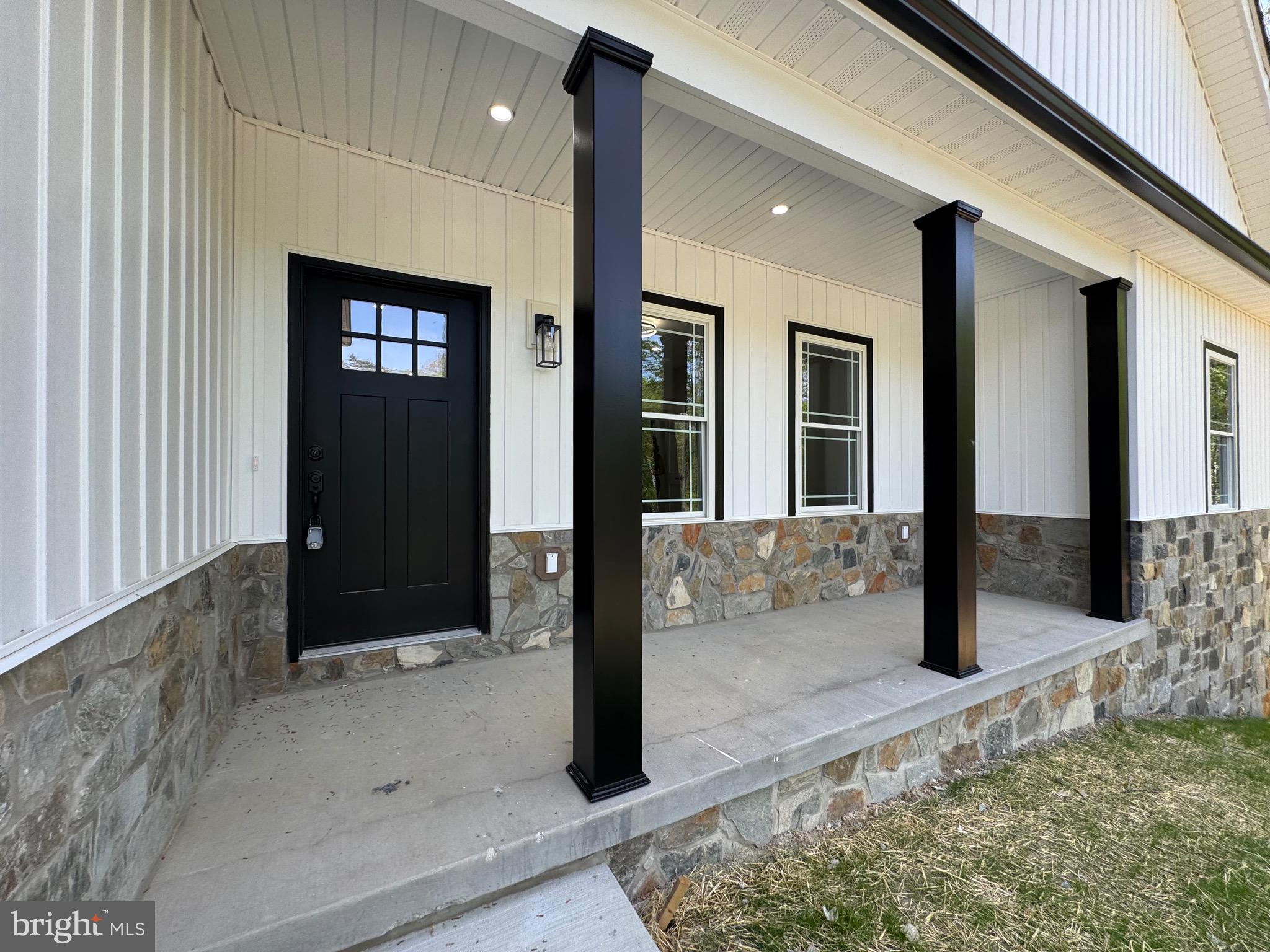 OAK FOREST SUBDIVISION - Residential