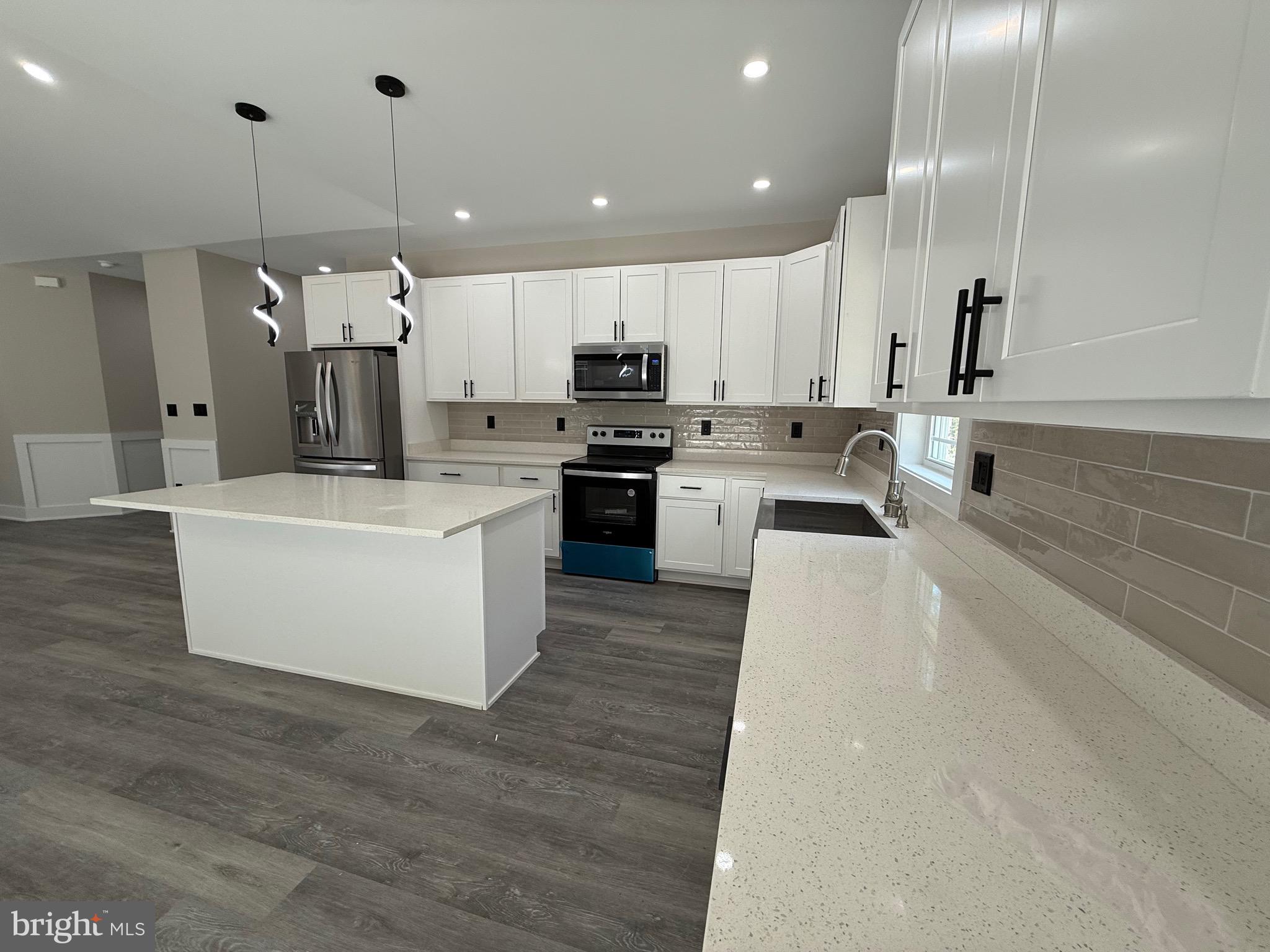 OAK FOREST SUBDIVISION - Residential