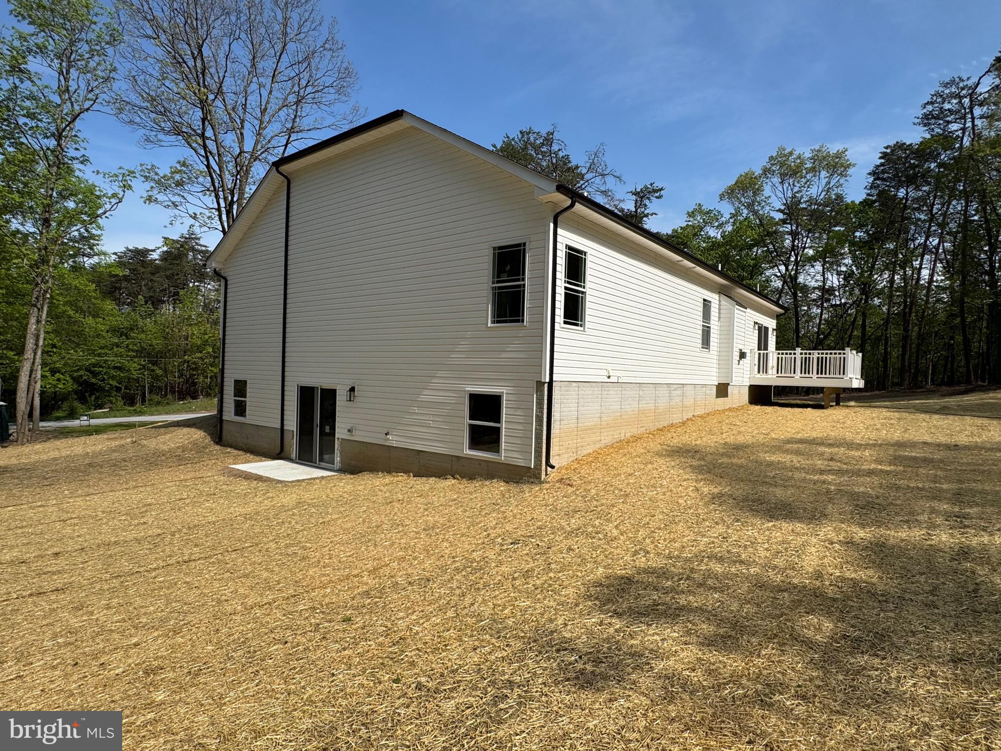 OAK FOREST SUBDIVISION - Residential