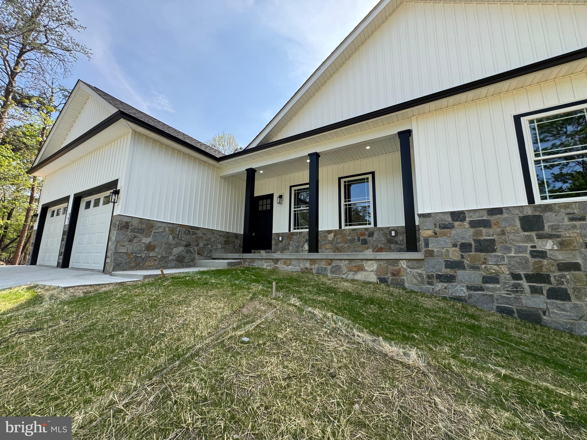 OAK FOREST SUBDIVISION - Residential