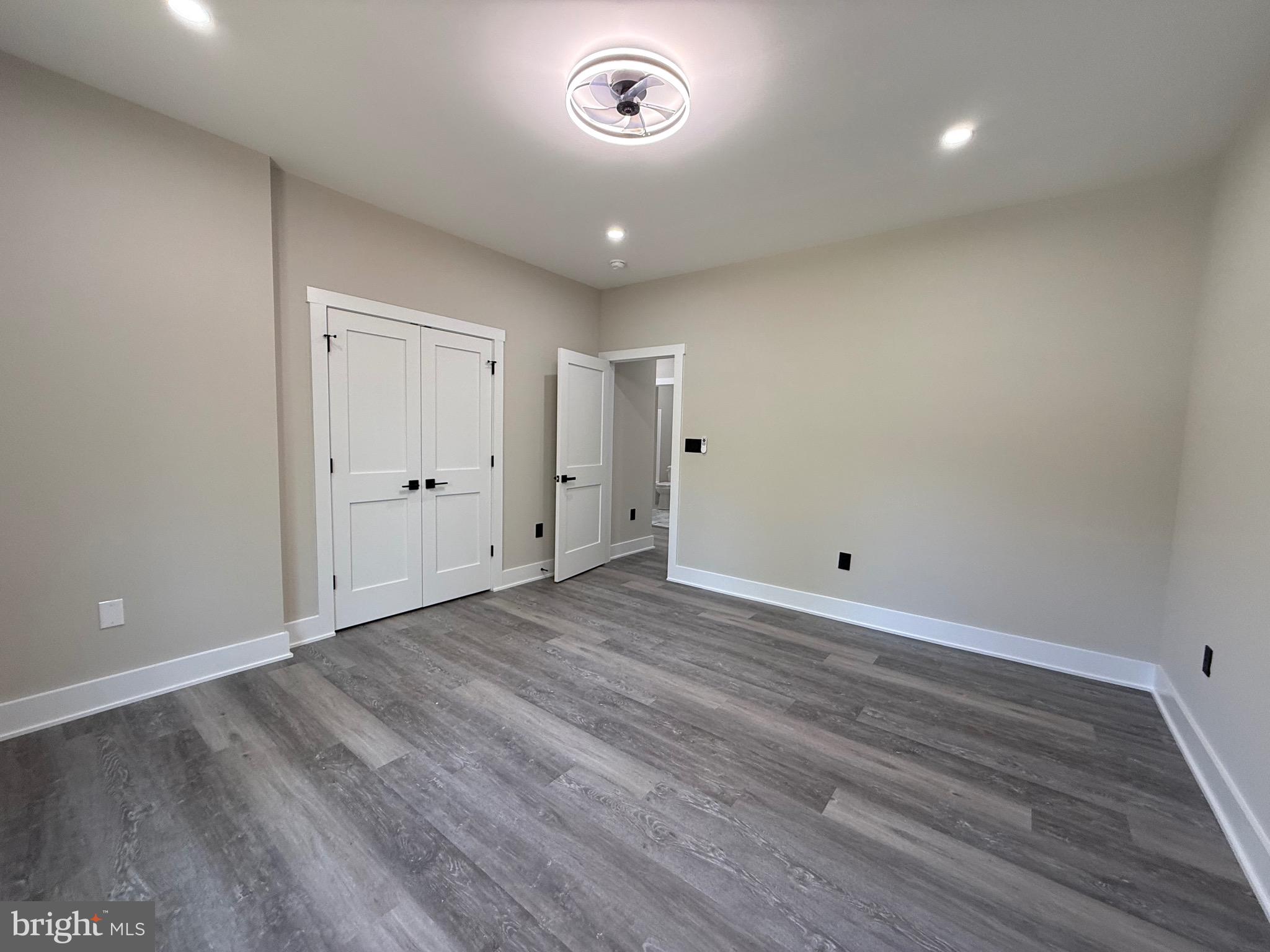 OAK FOREST SUBDIVISION - Residential