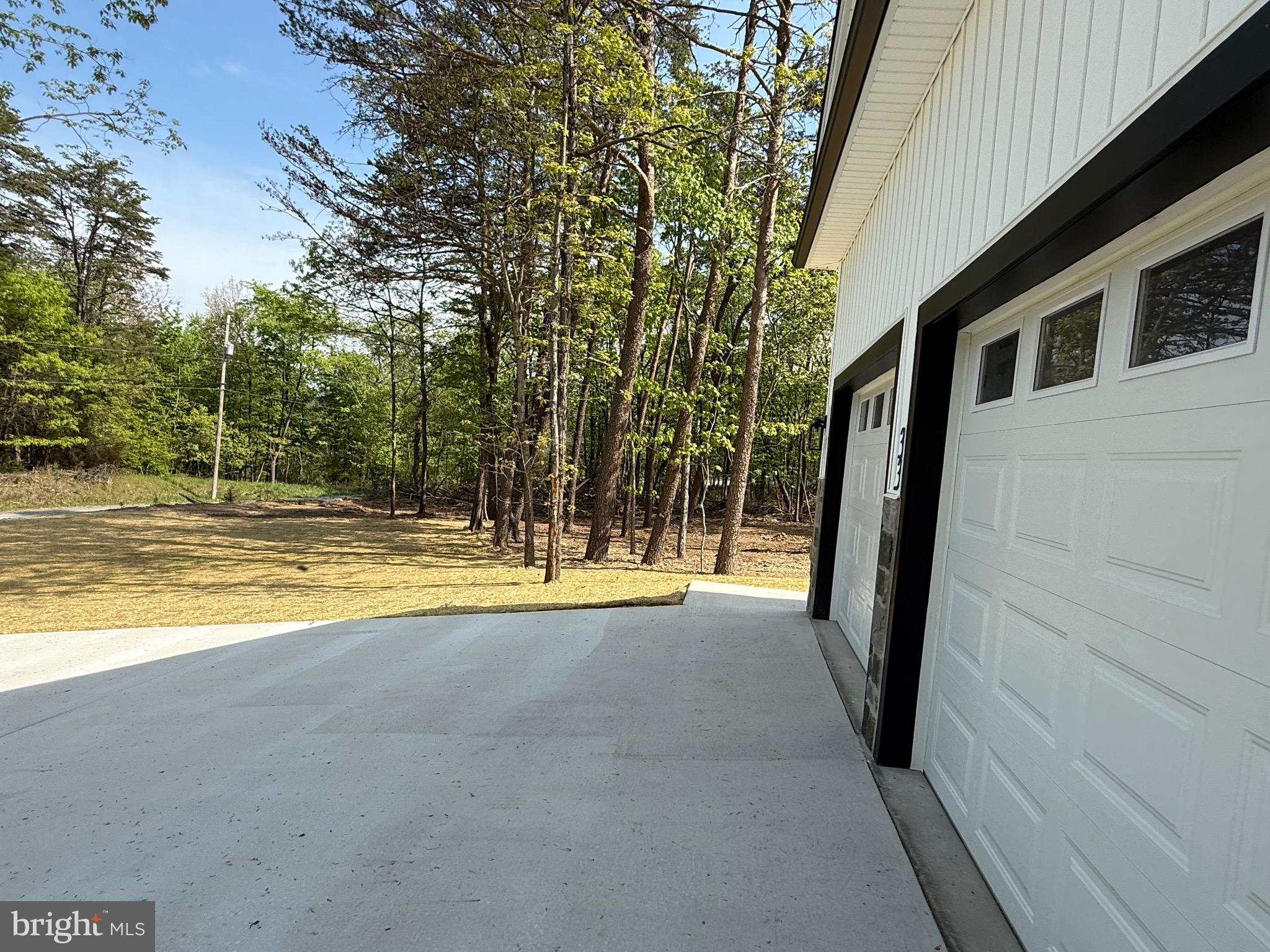 OAK FOREST SUBDIVISION - Residential