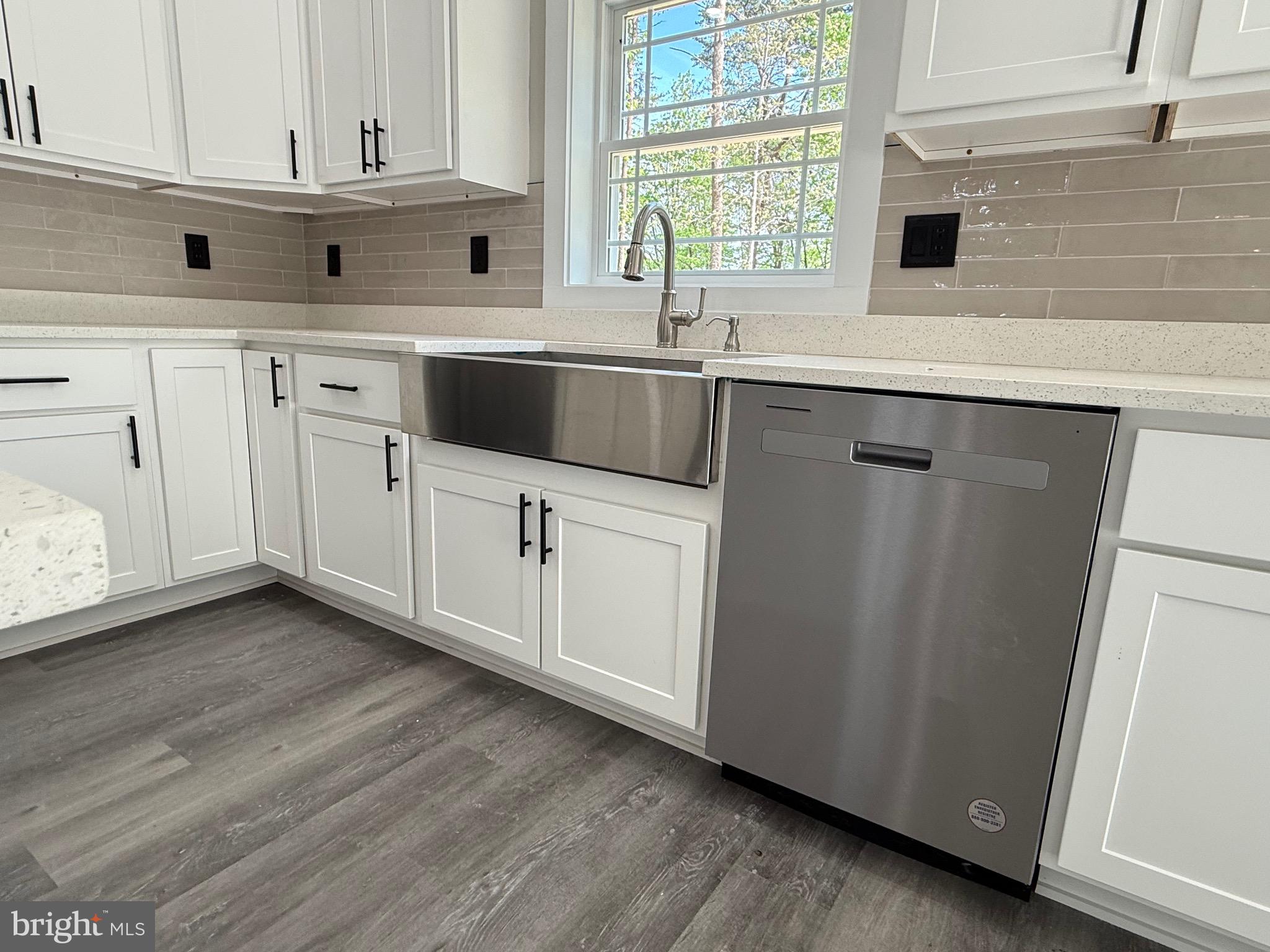 OAK FOREST SUBDIVISION - Residential