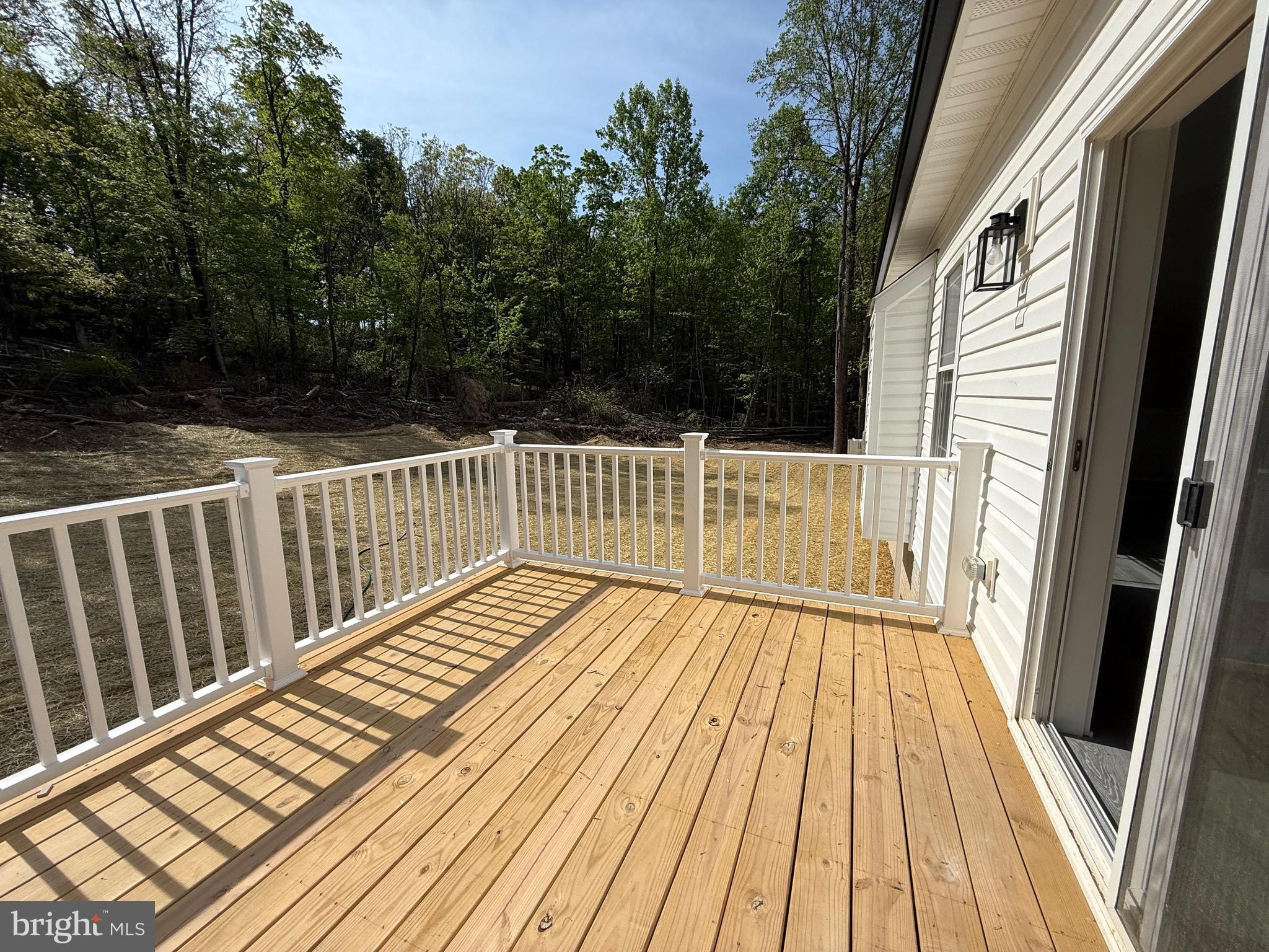 OAK FOREST SUBDIVISION - Residential