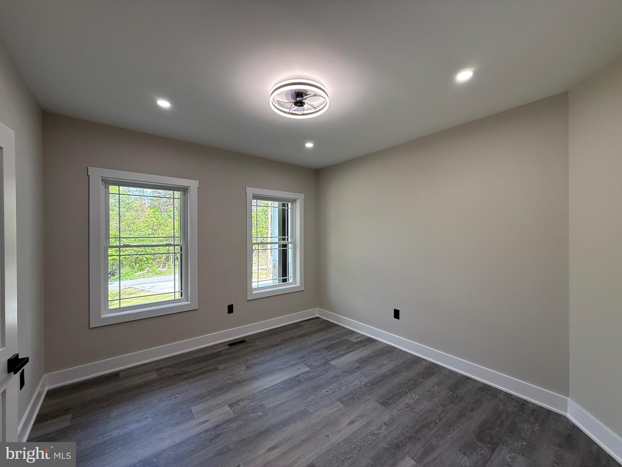 OAK FOREST SUBDIVISION - Residential