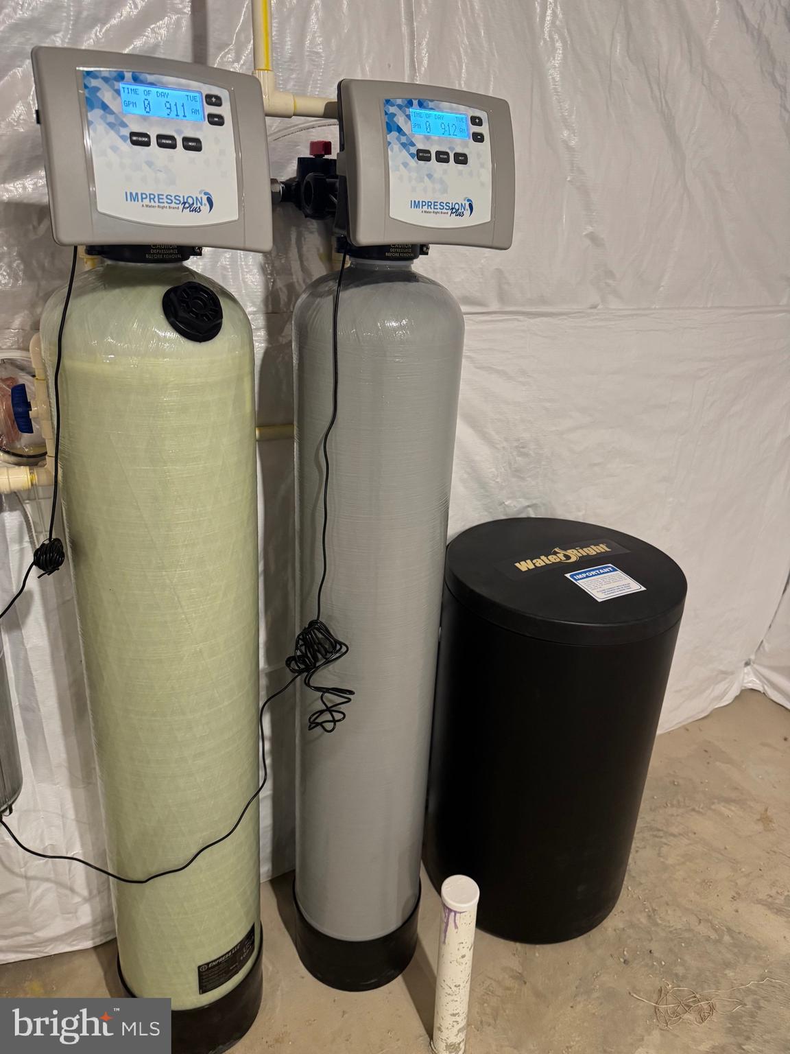 OAK FOREST SUBDIVISION - Residential