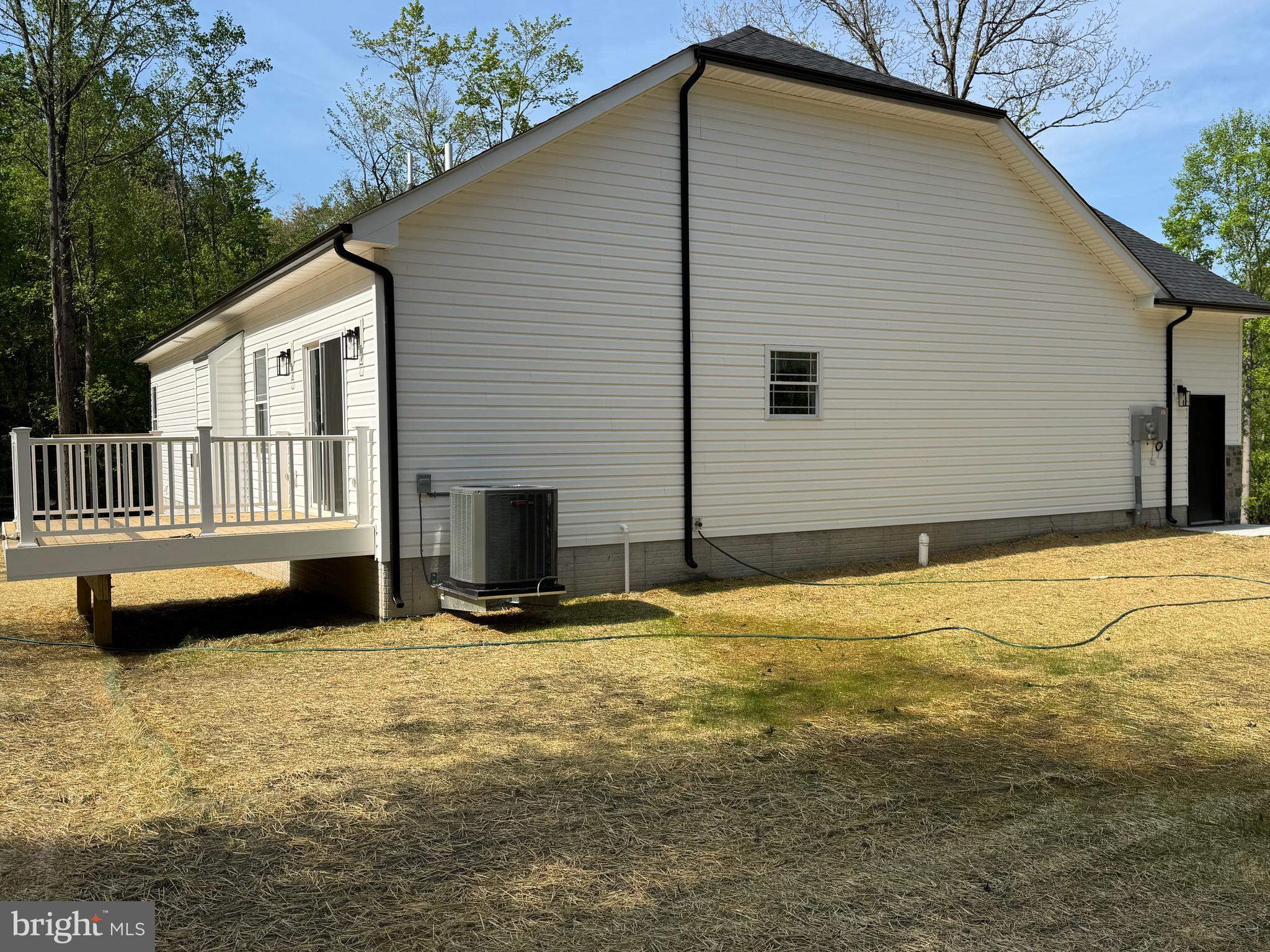 OAK FOREST SUBDIVISION - Residential