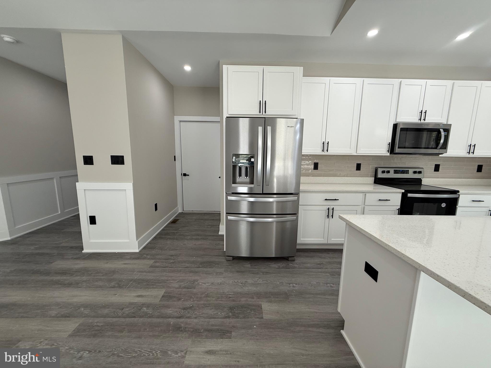 OAK FOREST SUBDIVISION - Residential