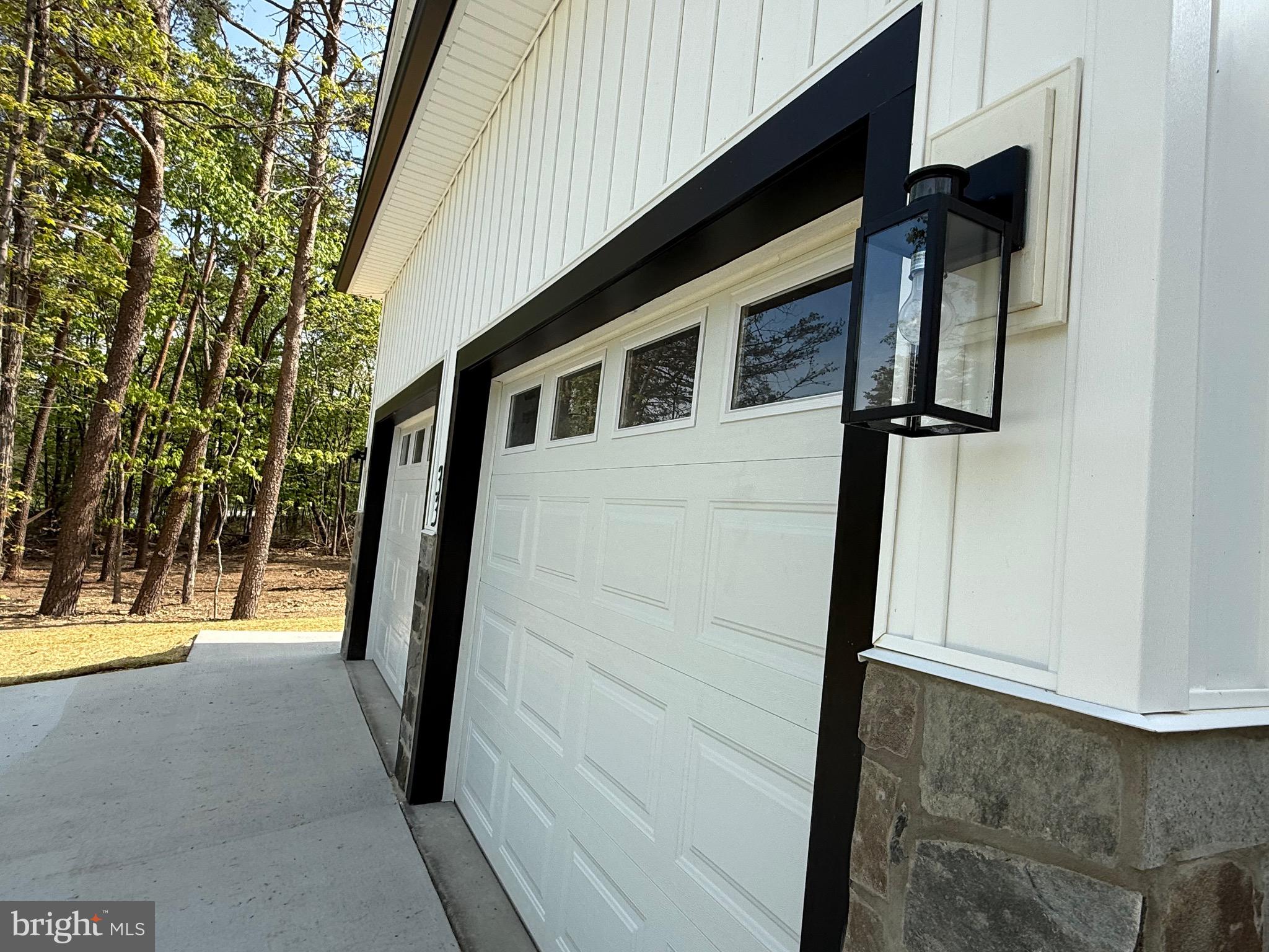 OAK FOREST SUBDIVISION - Residential