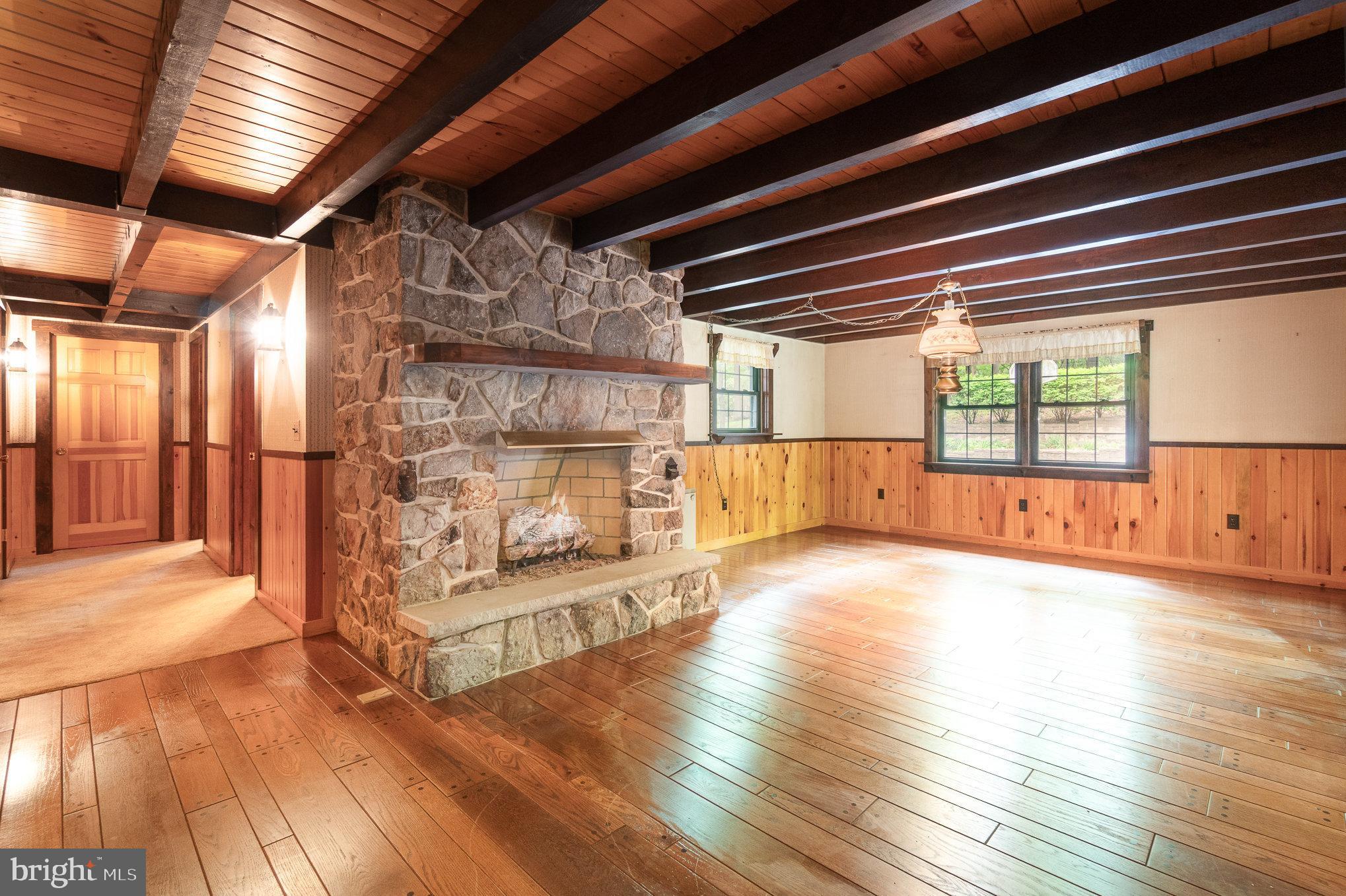 MIDDLE PAXTON TWP. - Residential