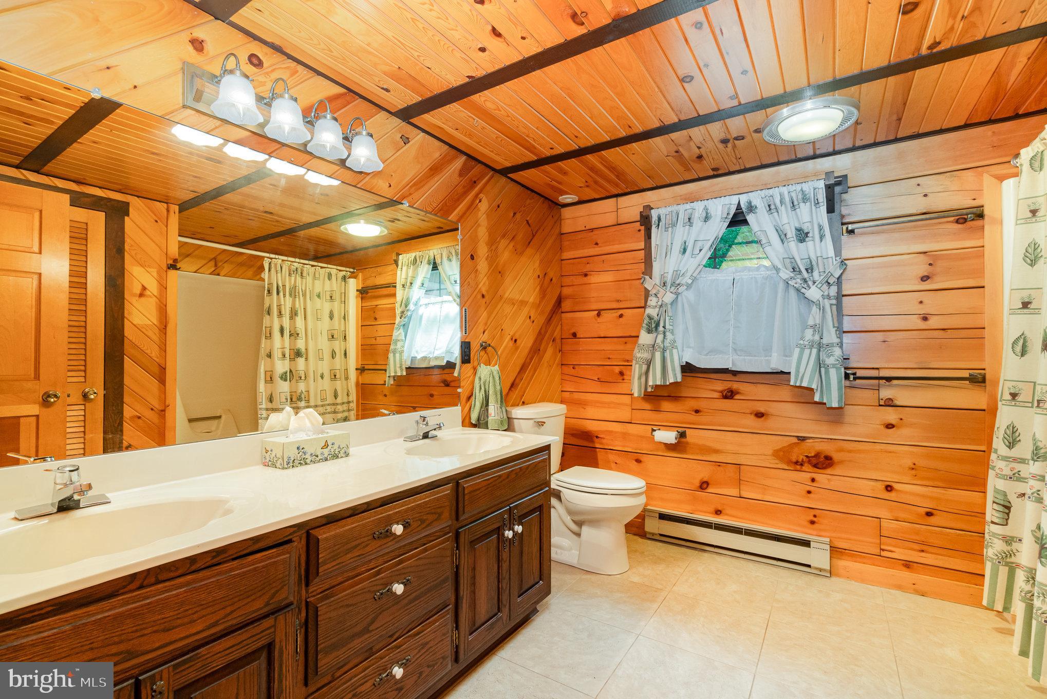 MIDDLE PAXTON TWP. - Residential