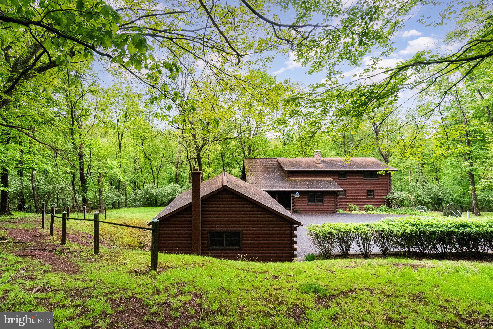 MIDDLE PAXTON TWP. - Residential