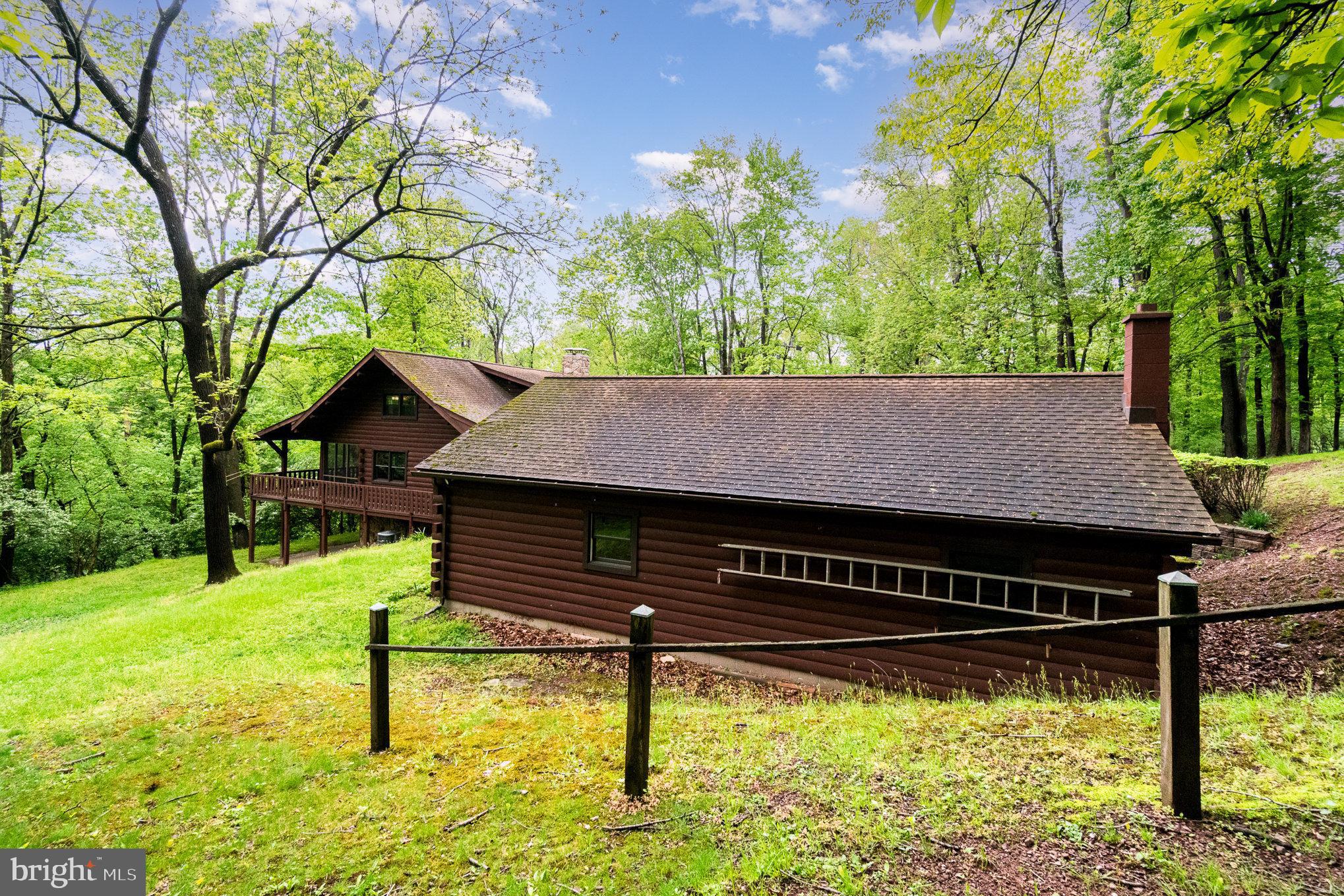 MIDDLE PAXTON TWP. - Residential