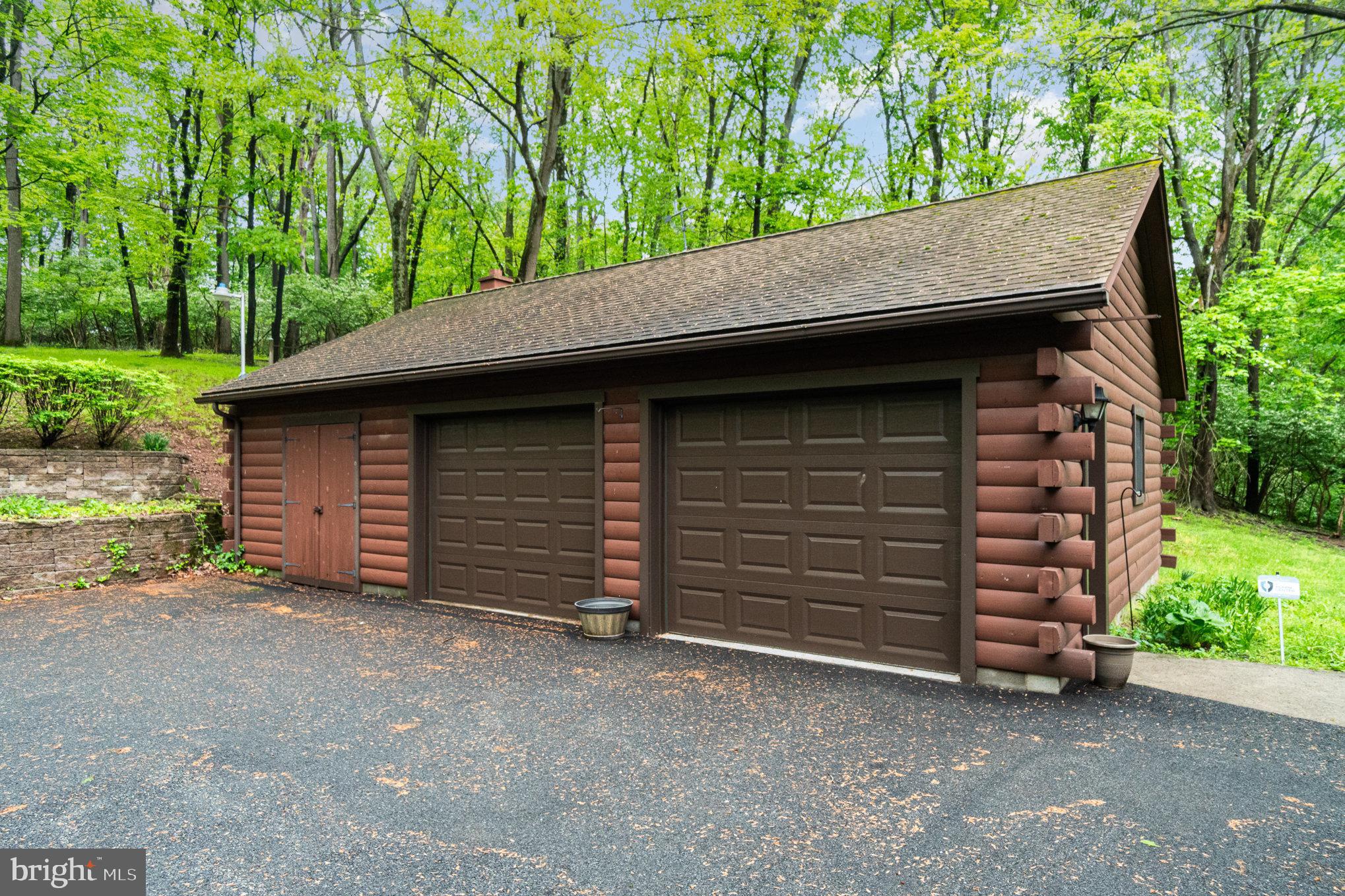 MIDDLE PAXTON TWP. - Residential