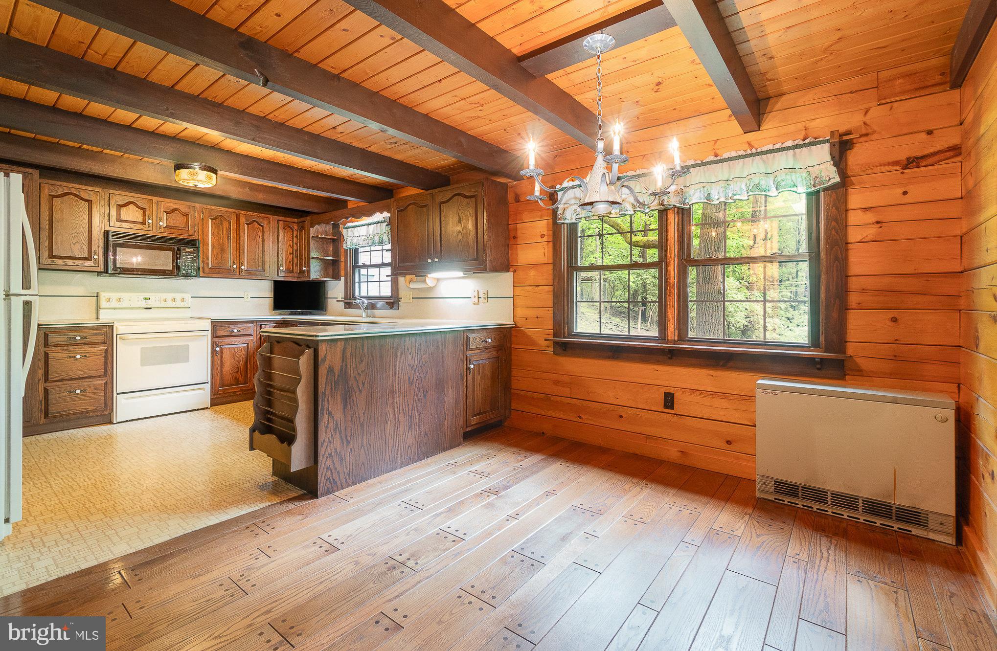 MIDDLE PAXTON TWP. - Residential