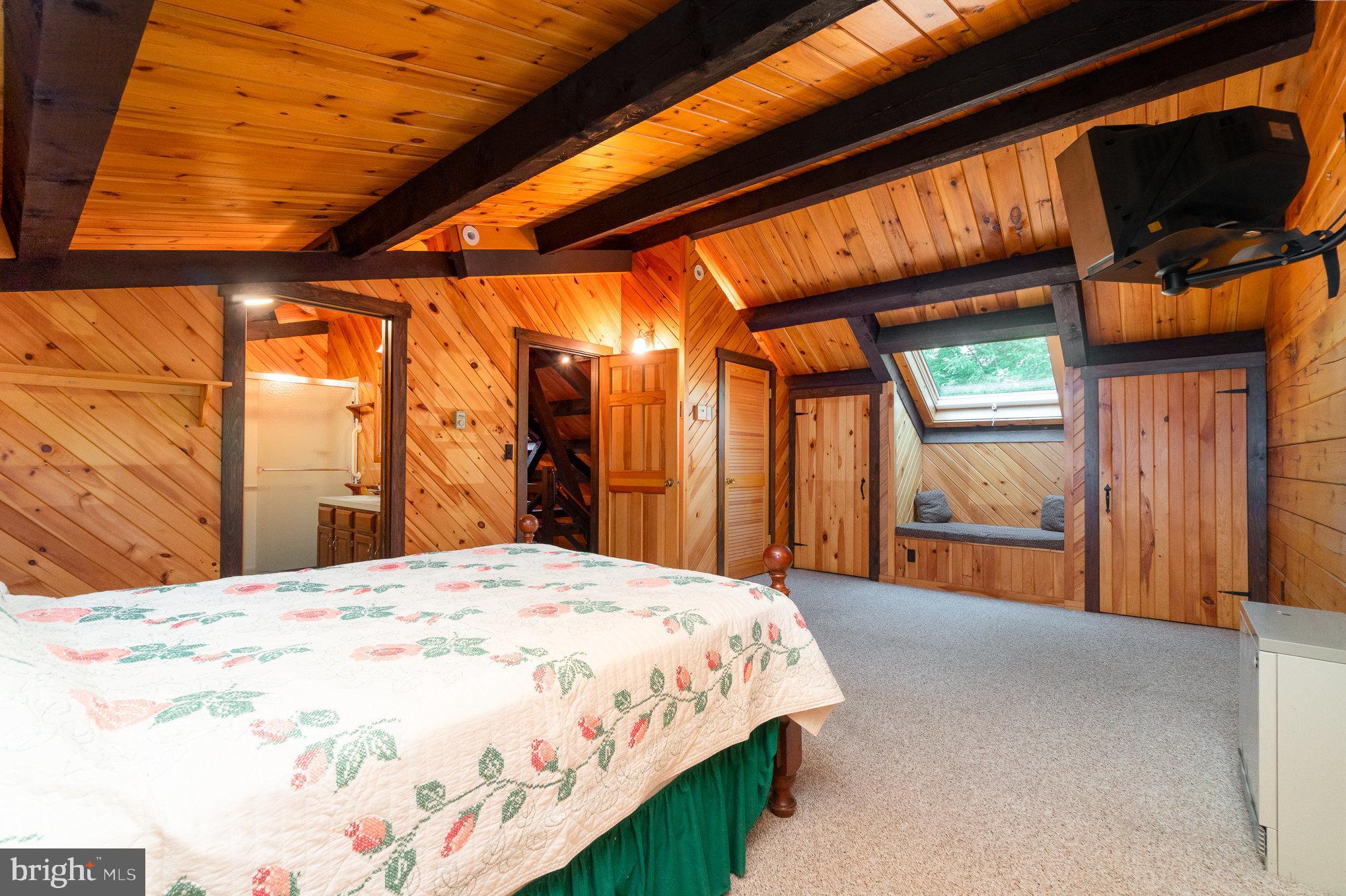 MIDDLE PAXTON TWP. - Residential