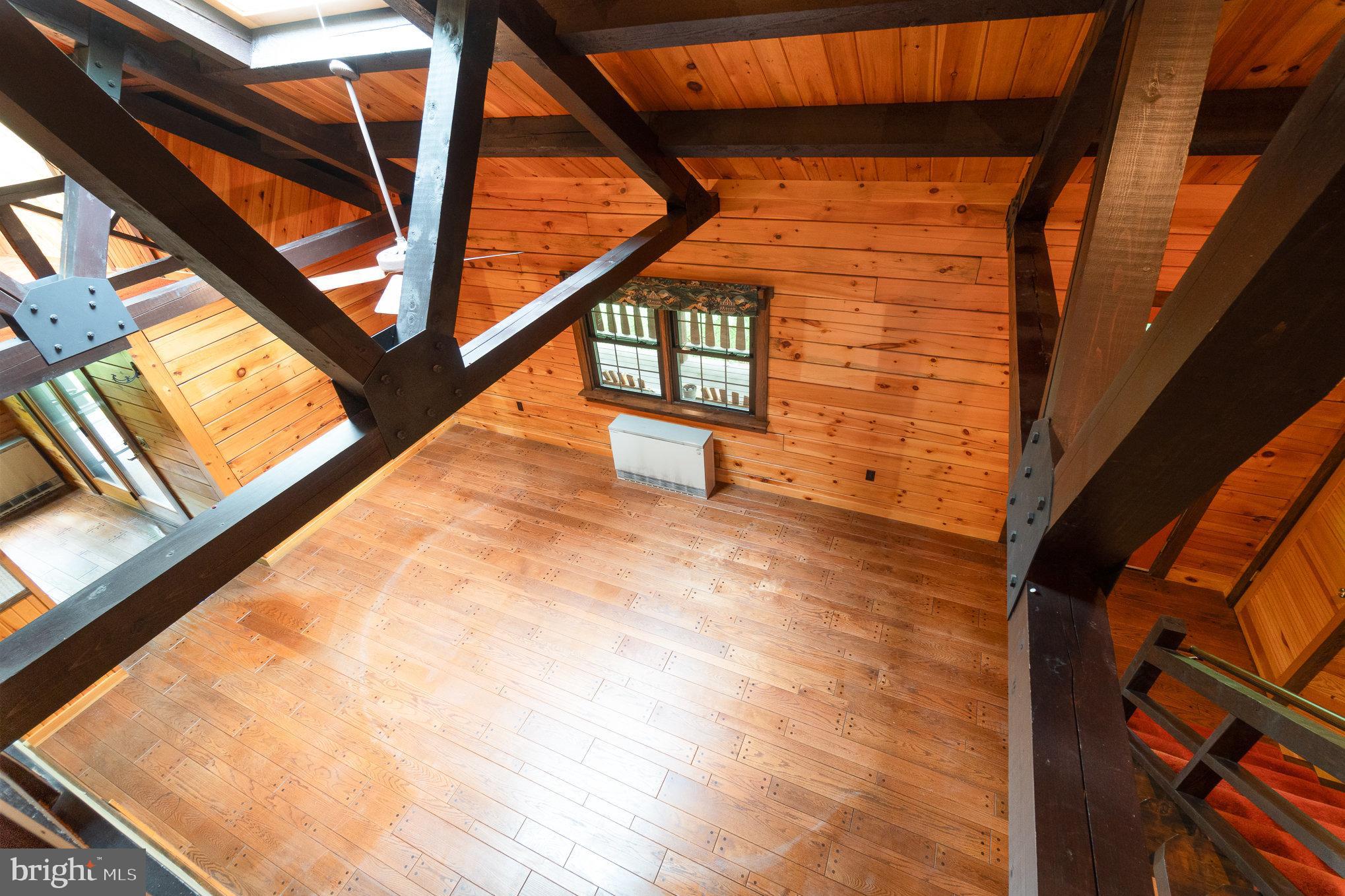 MIDDLE PAXTON TWP. - Residential