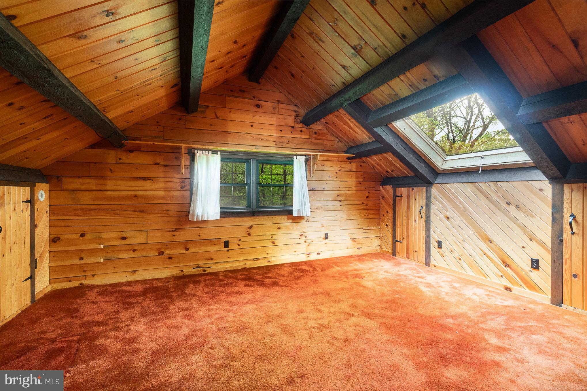 MIDDLE PAXTON TWP. - Residential