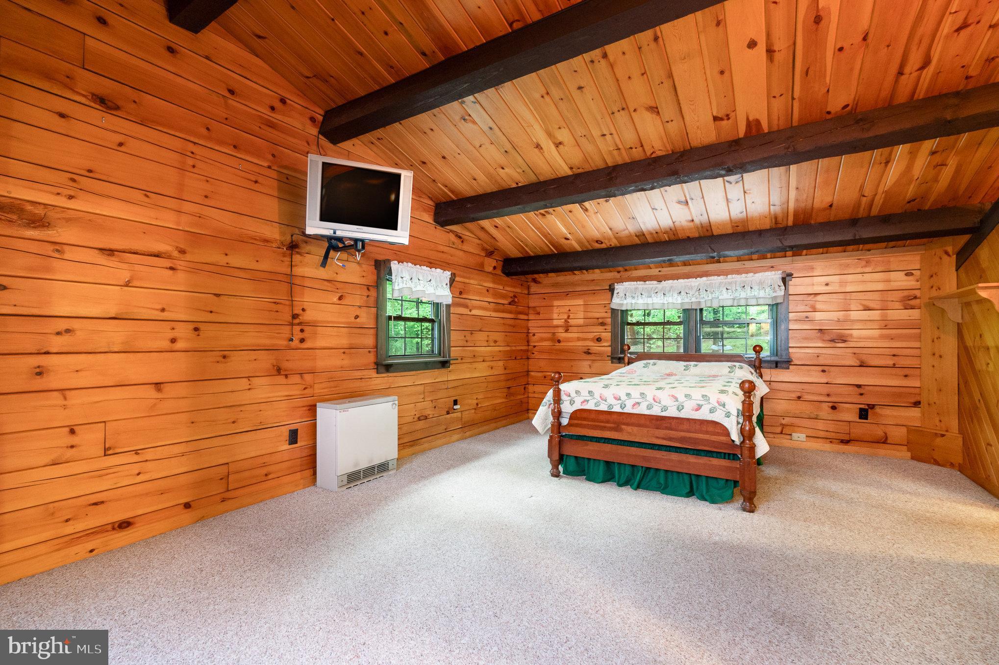 MIDDLE PAXTON TWP. - Residential