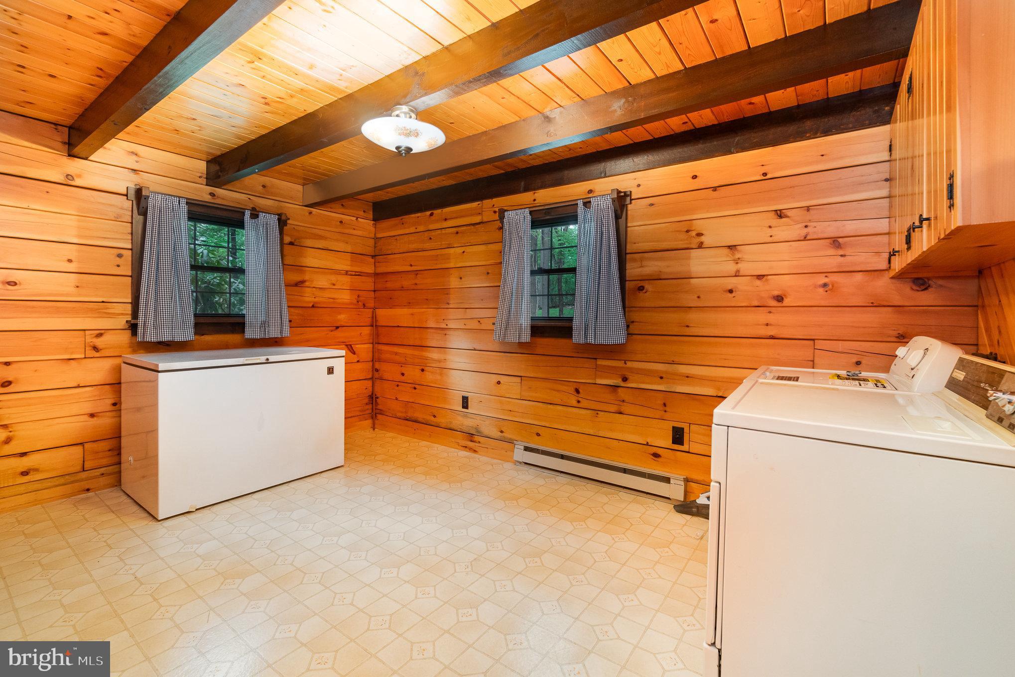 MIDDLE PAXTON TWP. - Residential