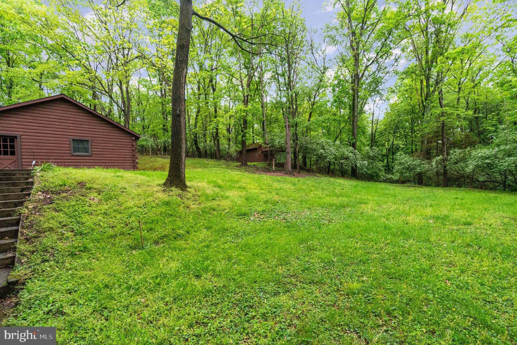 MIDDLE PAXTON TWP. - Residential