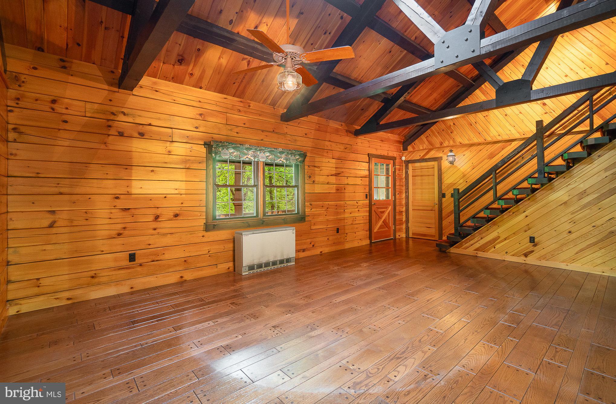 MIDDLE PAXTON TWP. - Residential