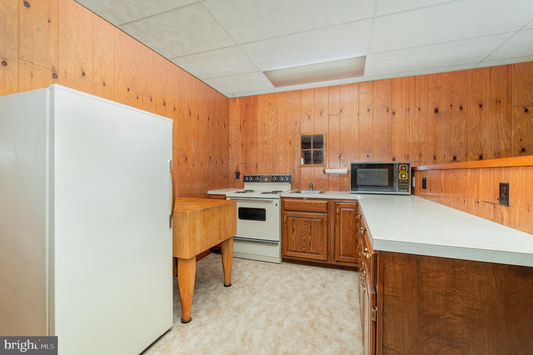 MIDDLE PAXTON TWP. - Residential