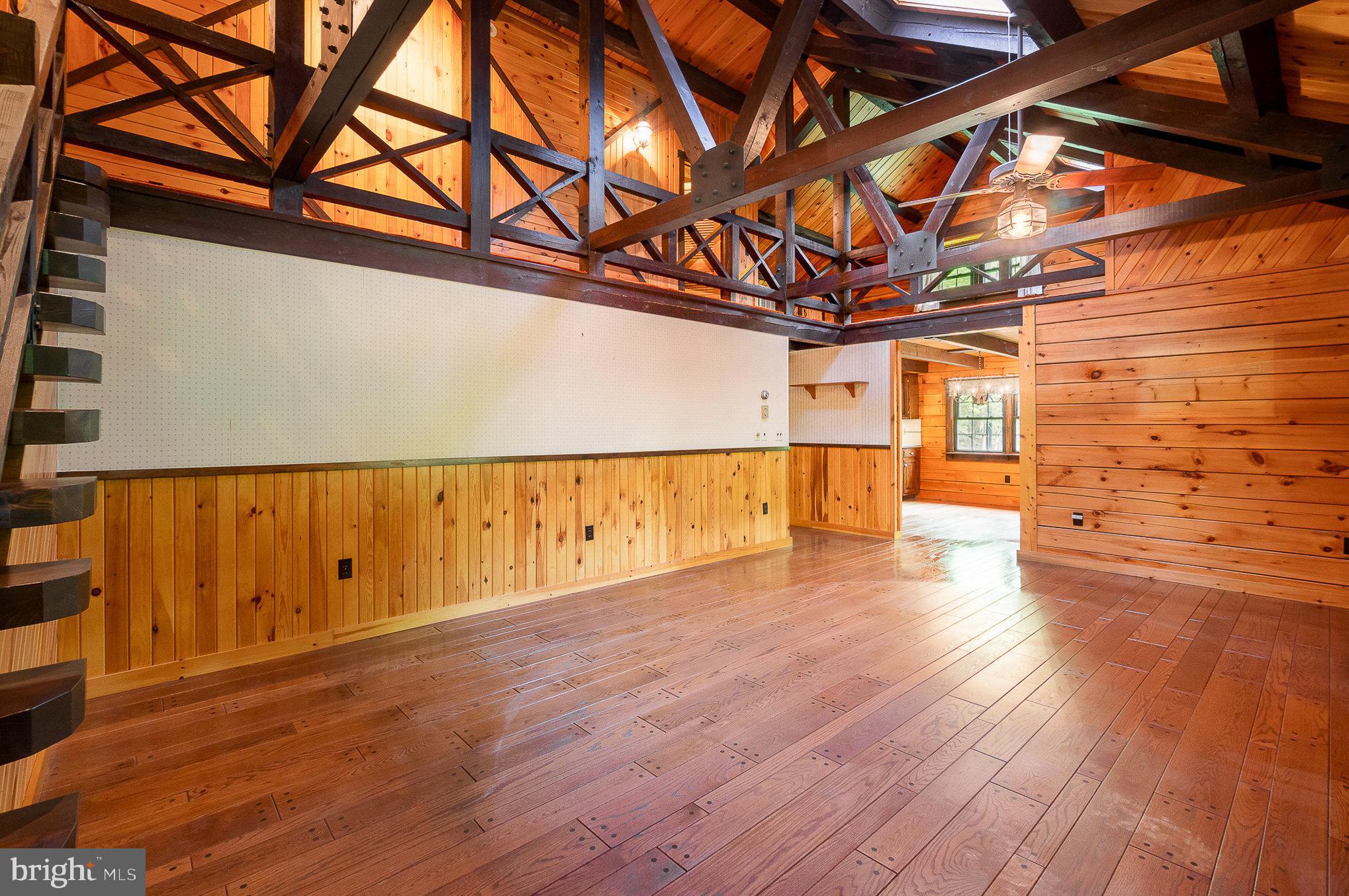 MIDDLE PAXTON TWP. - Residential