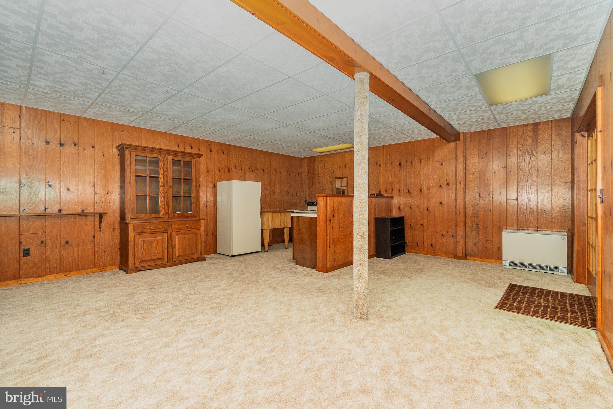 MIDDLE PAXTON TWP. - Residential