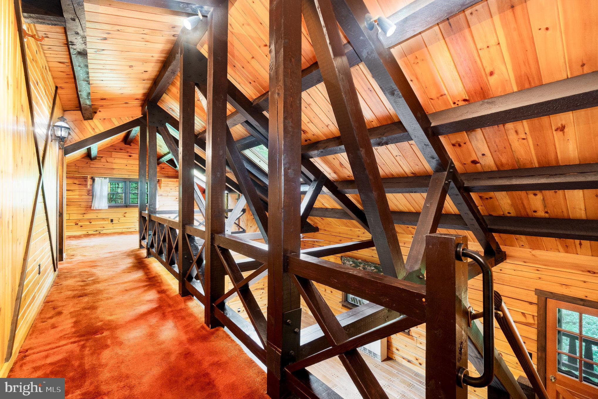 MIDDLE PAXTON TWP. - Residential