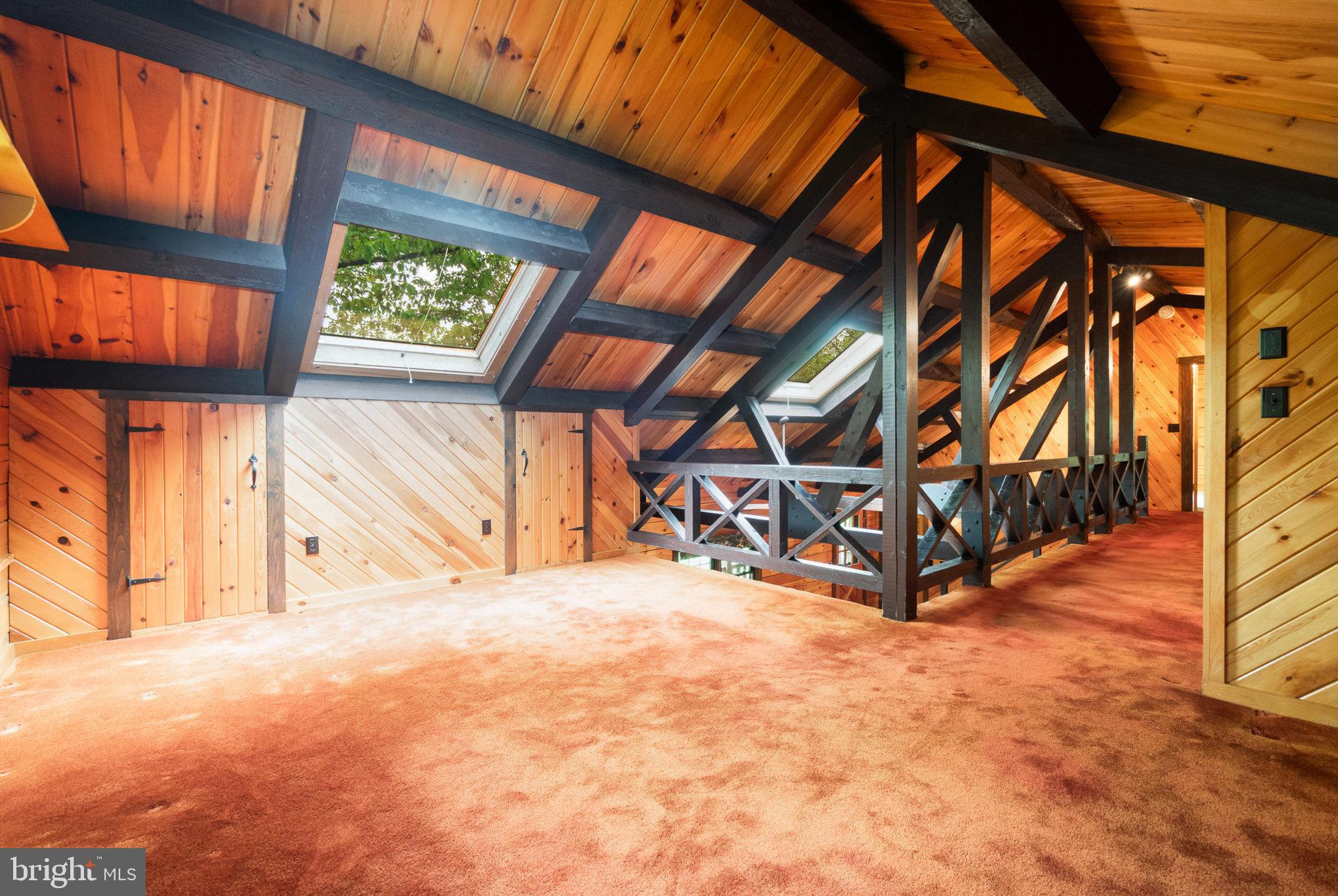 MIDDLE PAXTON TWP. - Residential