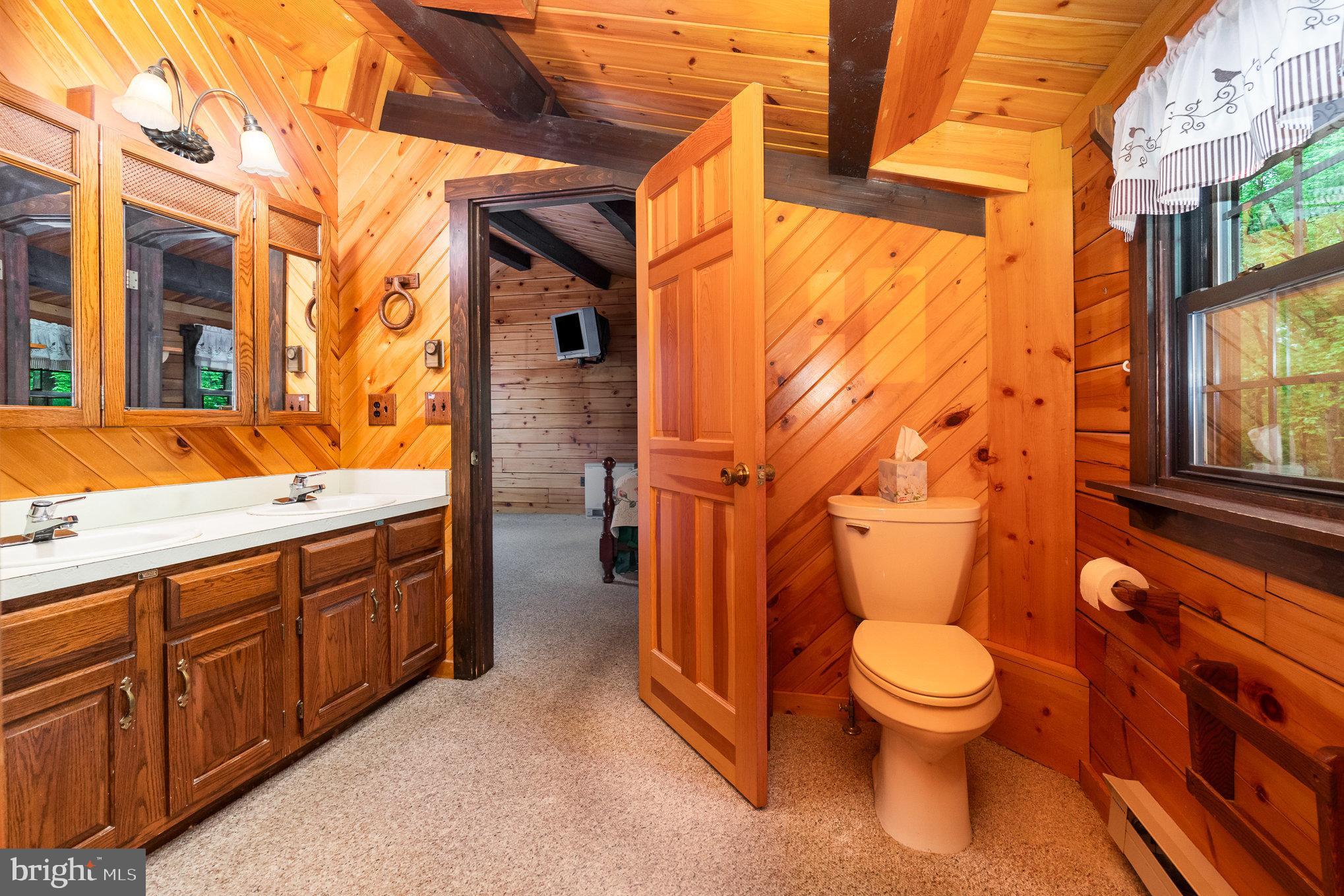 MIDDLE PAXTON TWP. - Residential