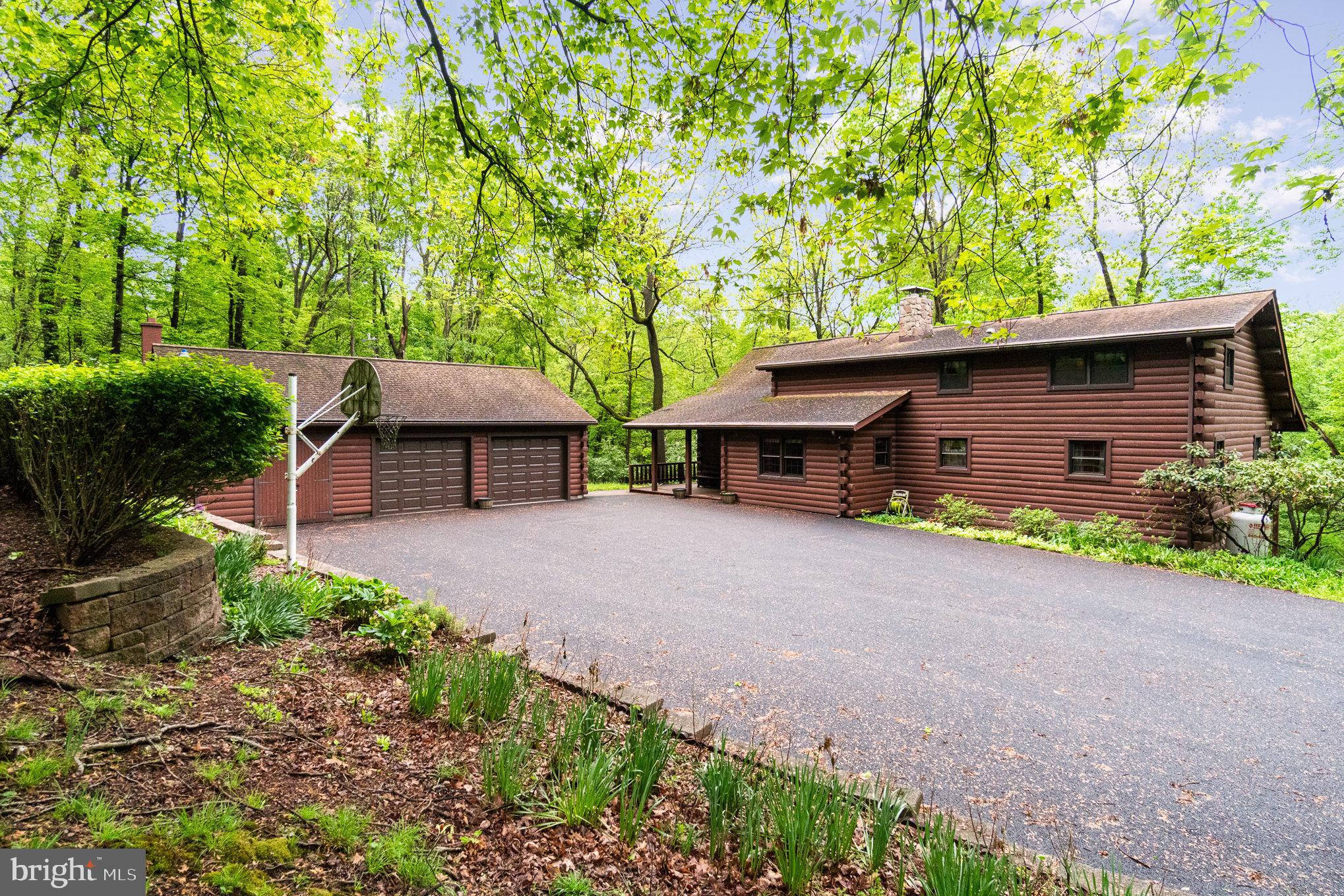 MIDDLE PAXTON TWP. - Residential