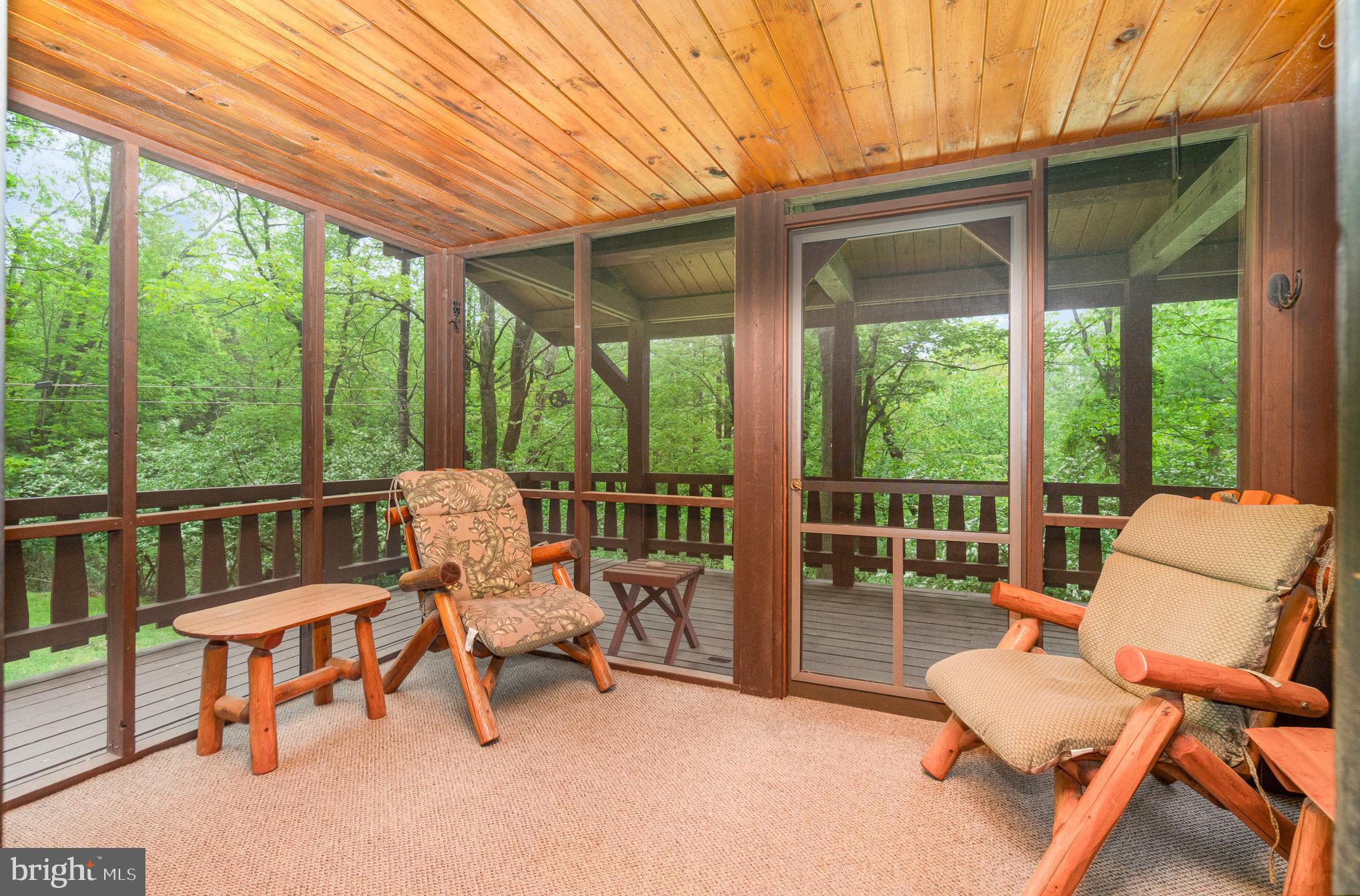 MIDDLE PAXTON TWP. - Residential