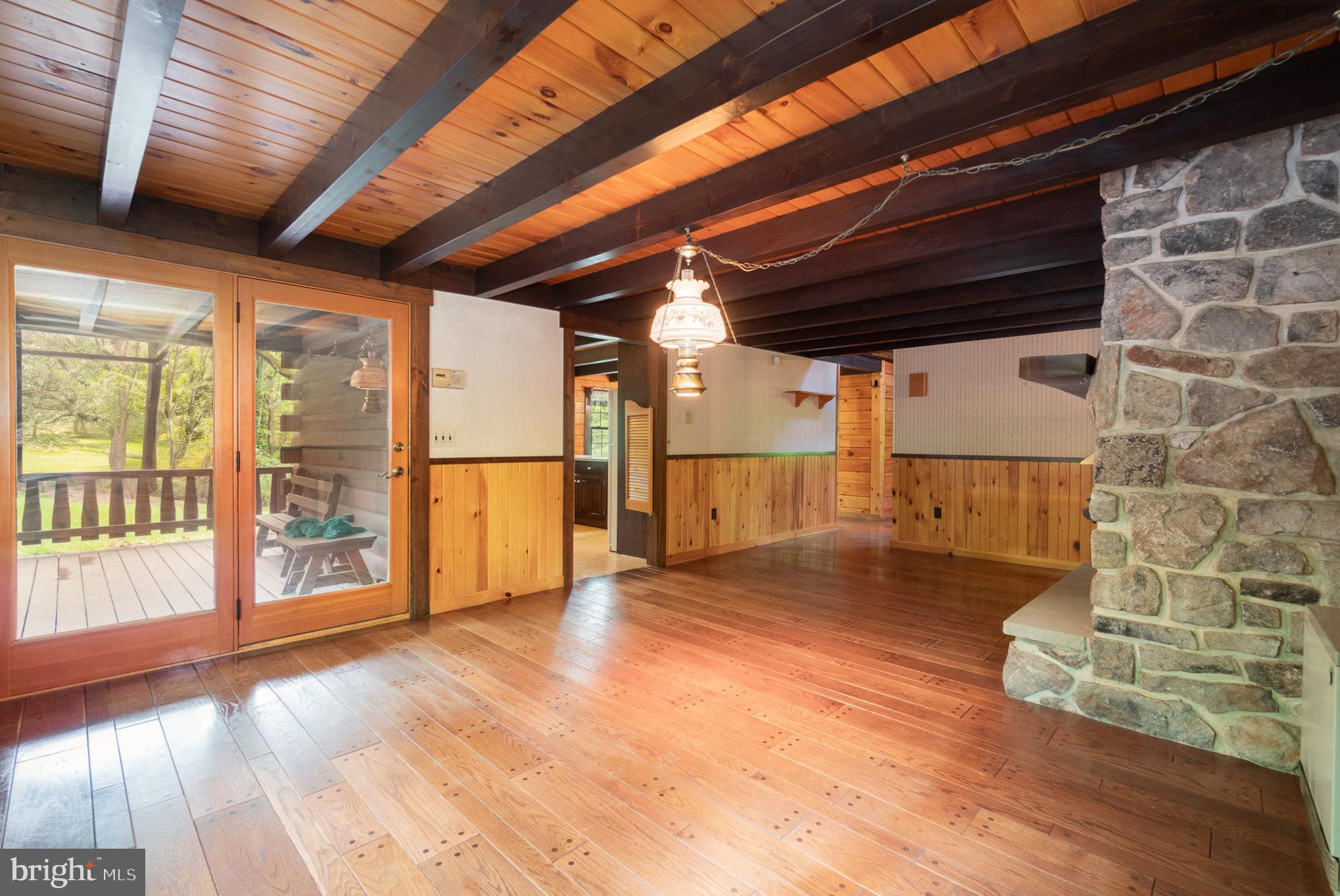 MIDDLE PAXTON TWP. - Residential