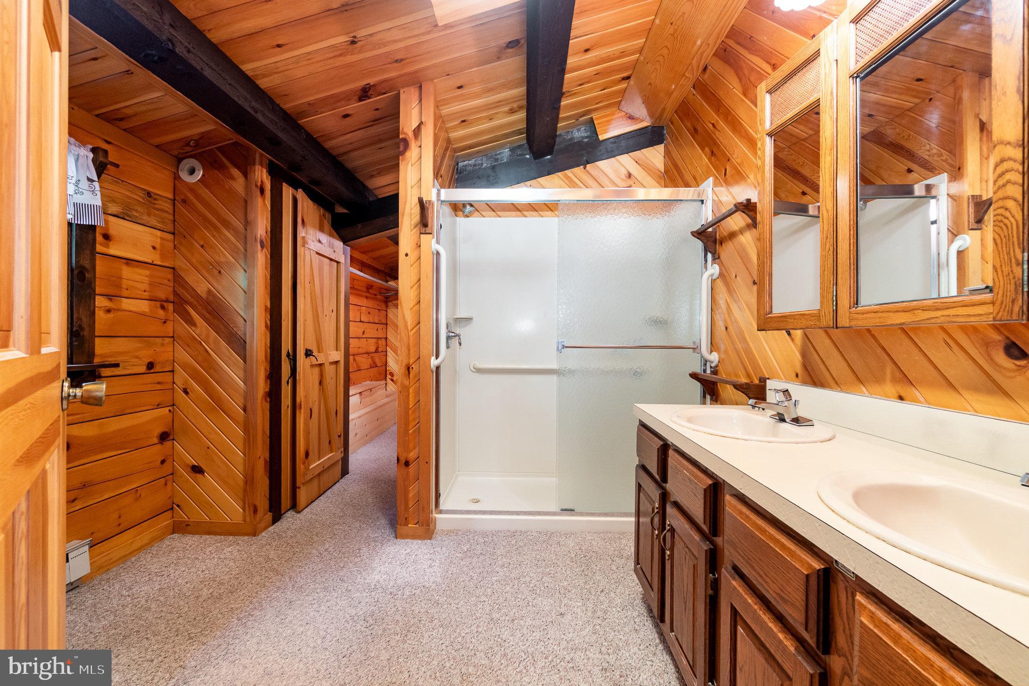 MIDDLE PAXTON TWP. - Residential