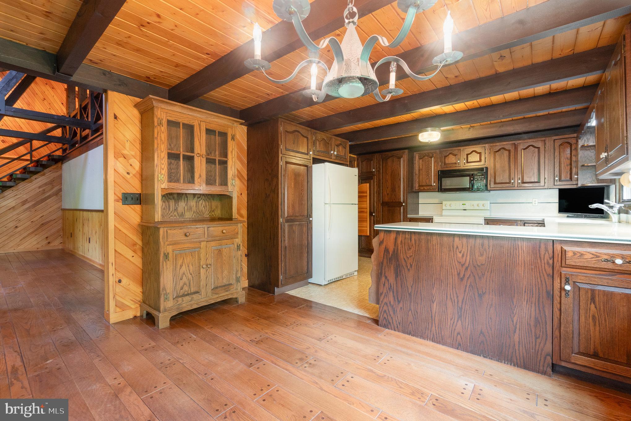 MIDDLE PAXTON TWP. - Residential