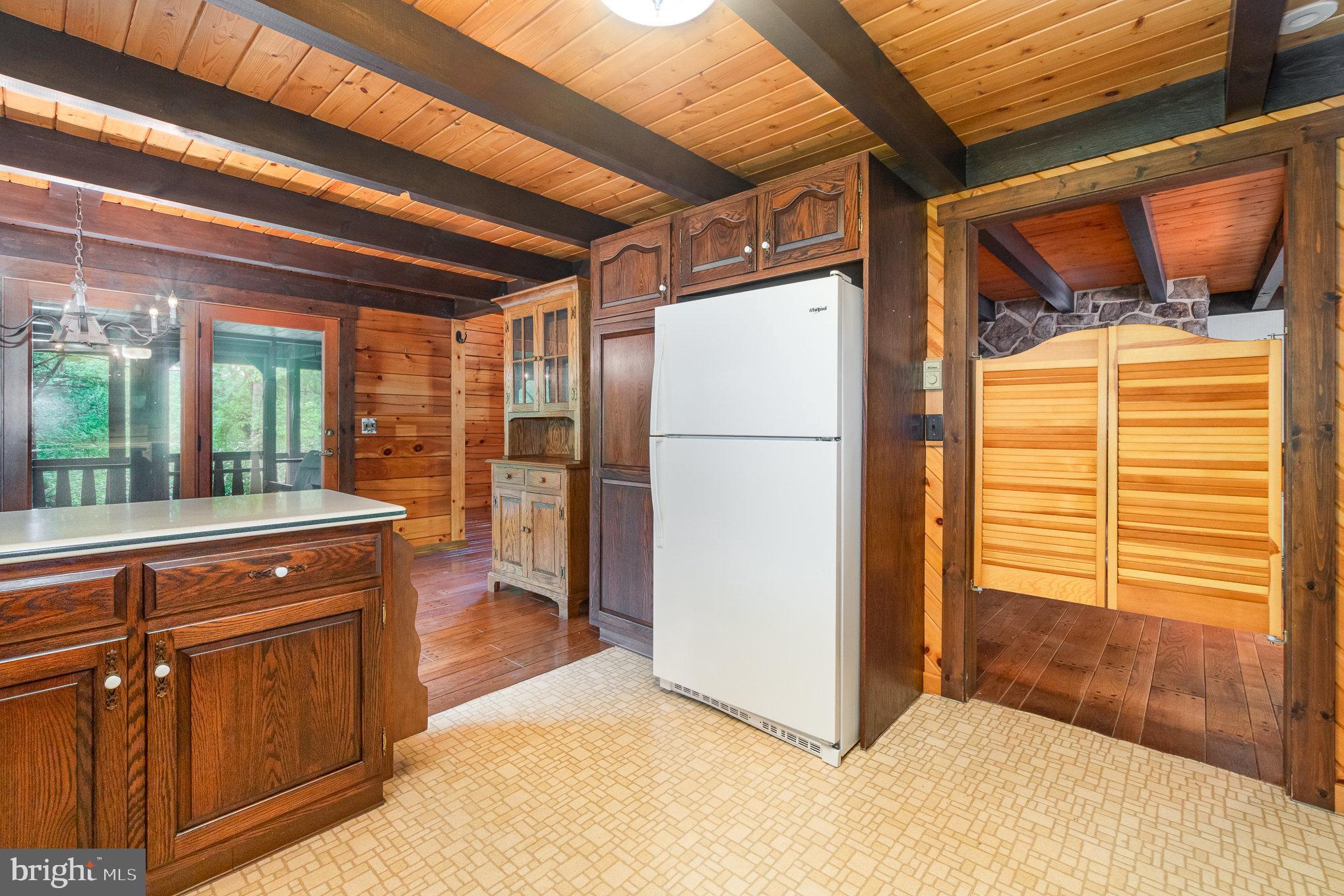 MIDDLE PAXTON TWP. - Residential