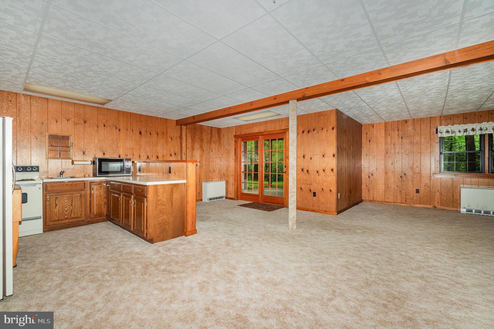 MIDDLE PAXTON TWP. - Residential