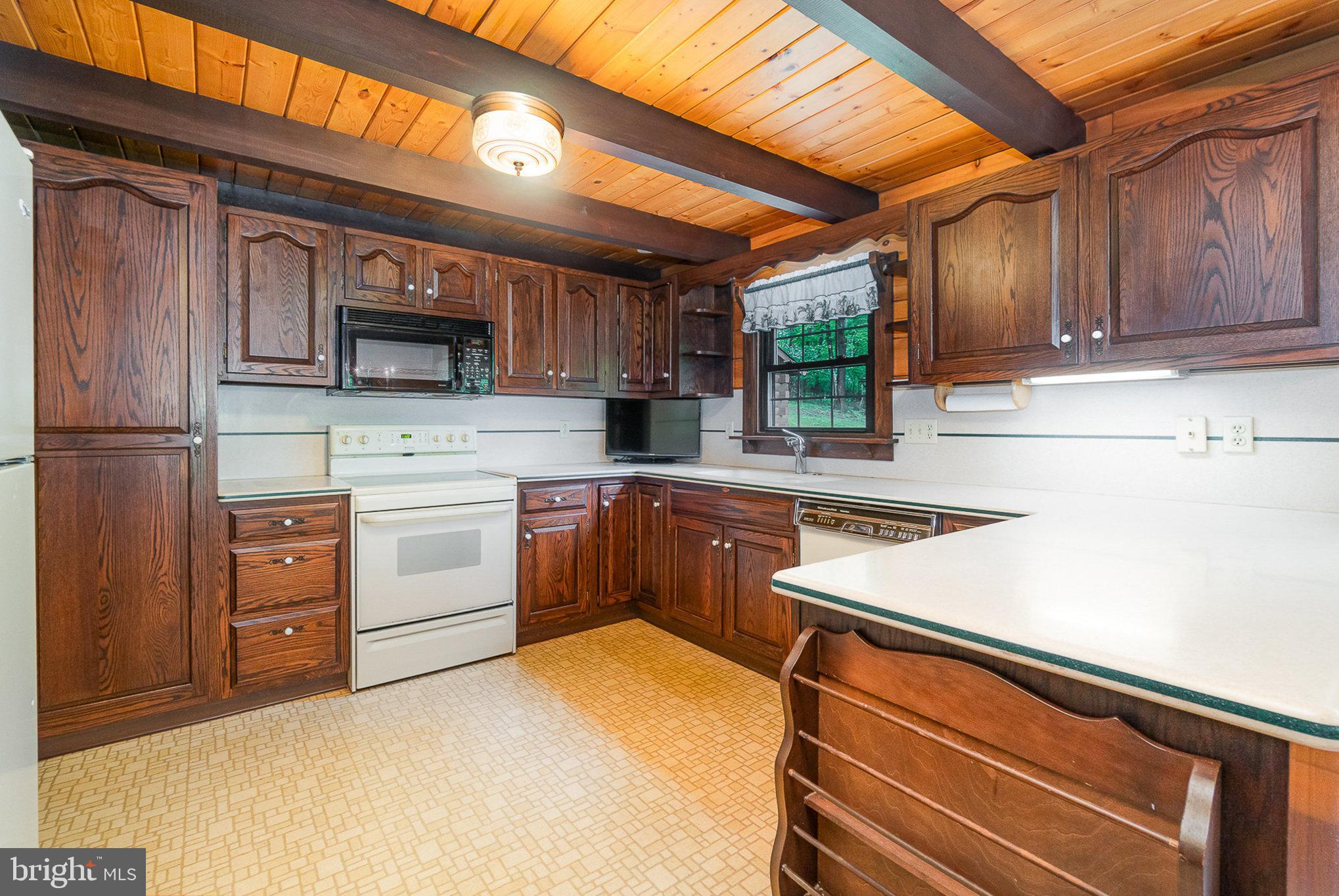 MIDDLE PAXTON TWP. - Residential