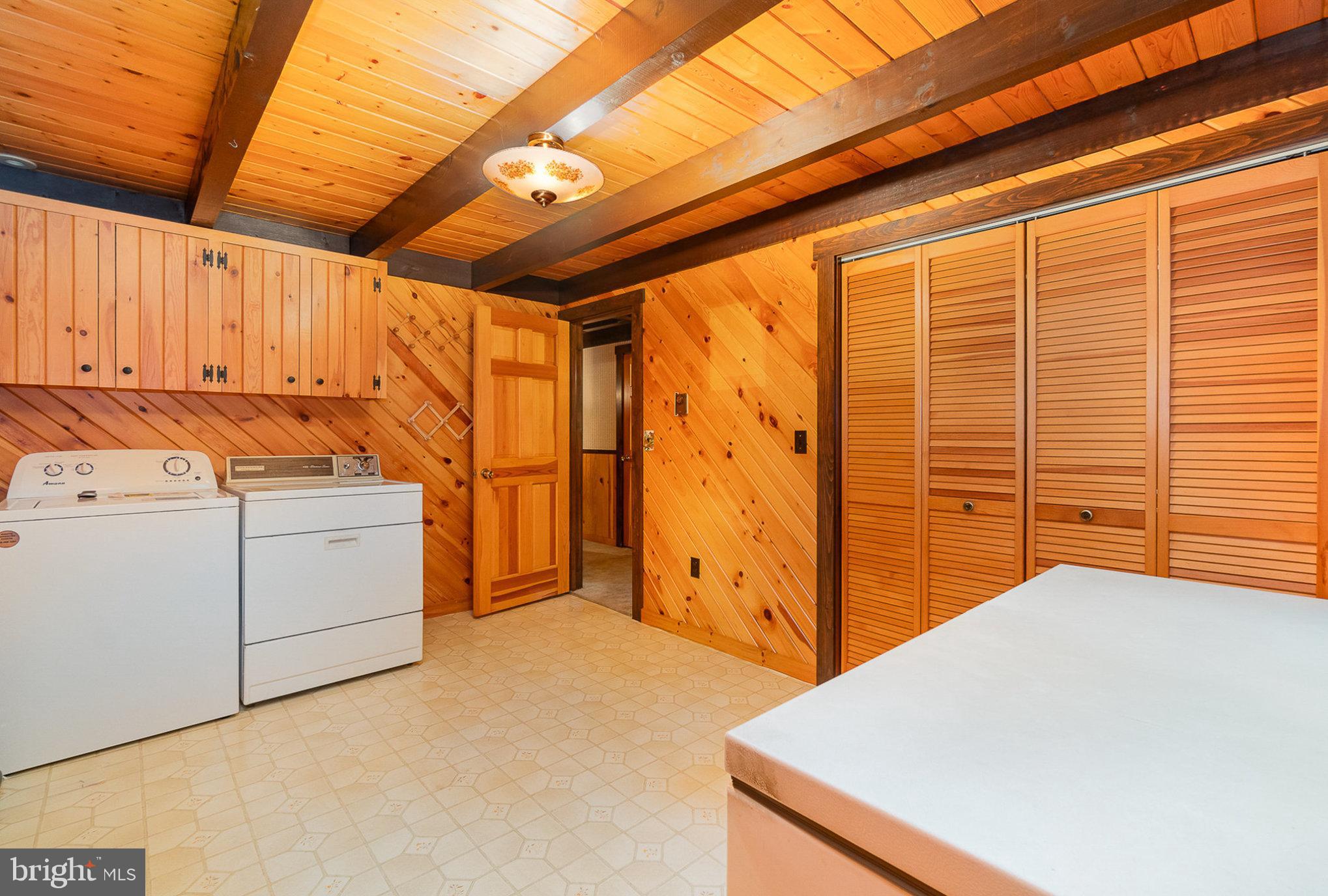 MIDDLE PAXTON TWP. - Residential