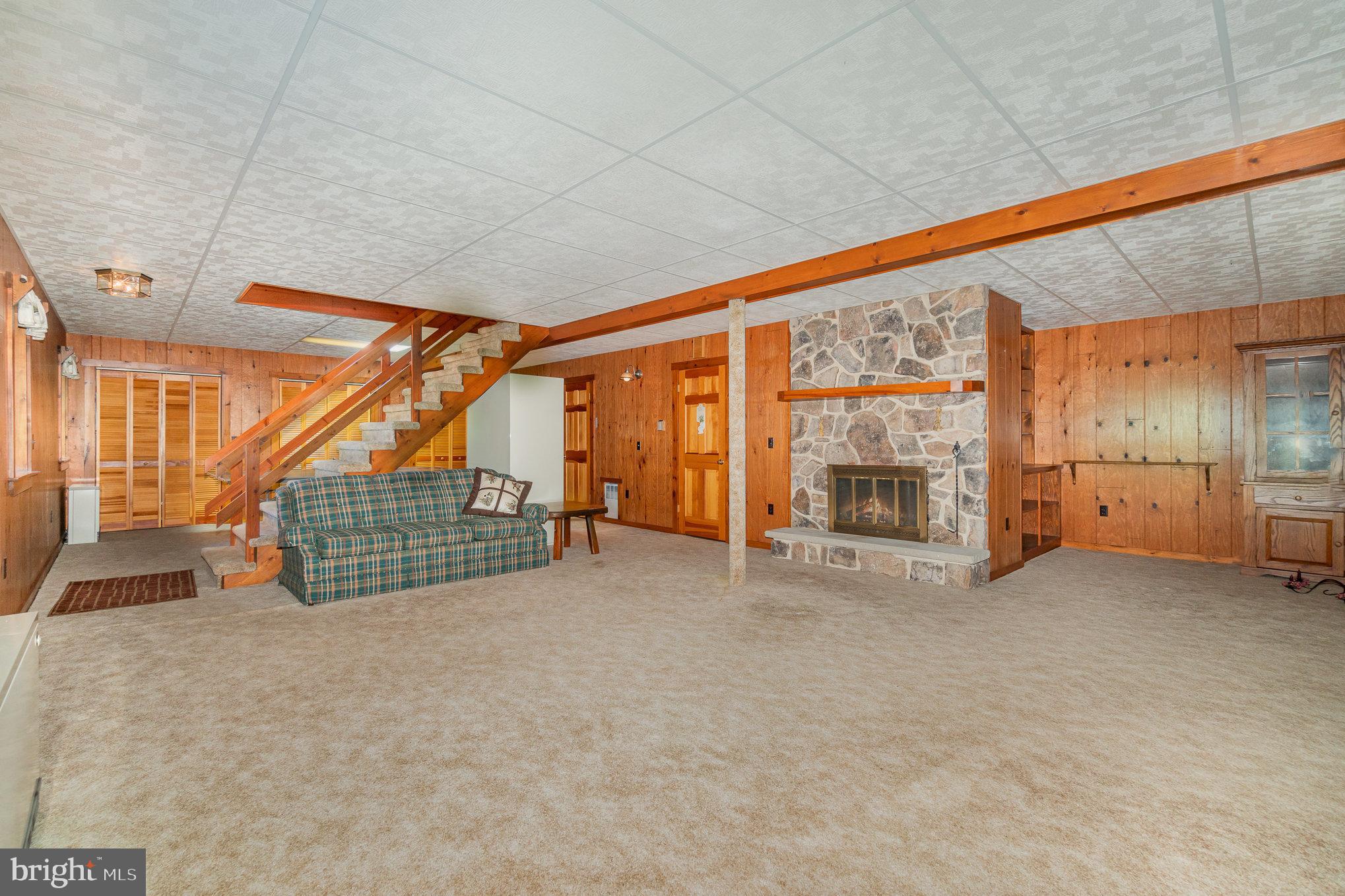 MIDDLE PAXTON TWP. - Residential