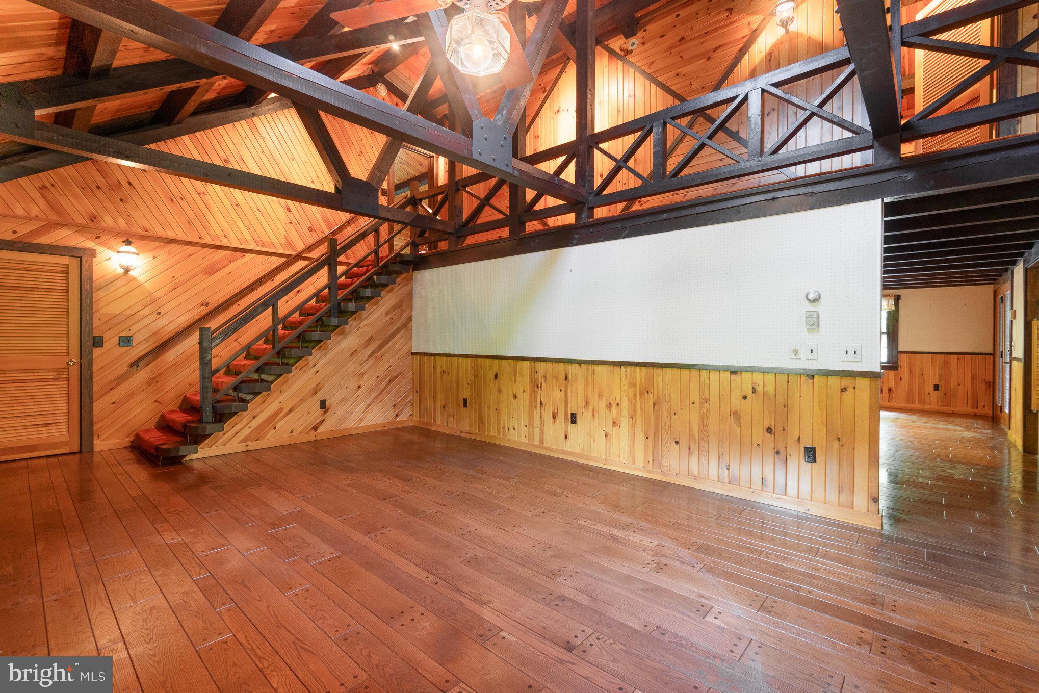 MIDDLE PAXTON TWP. - Residential