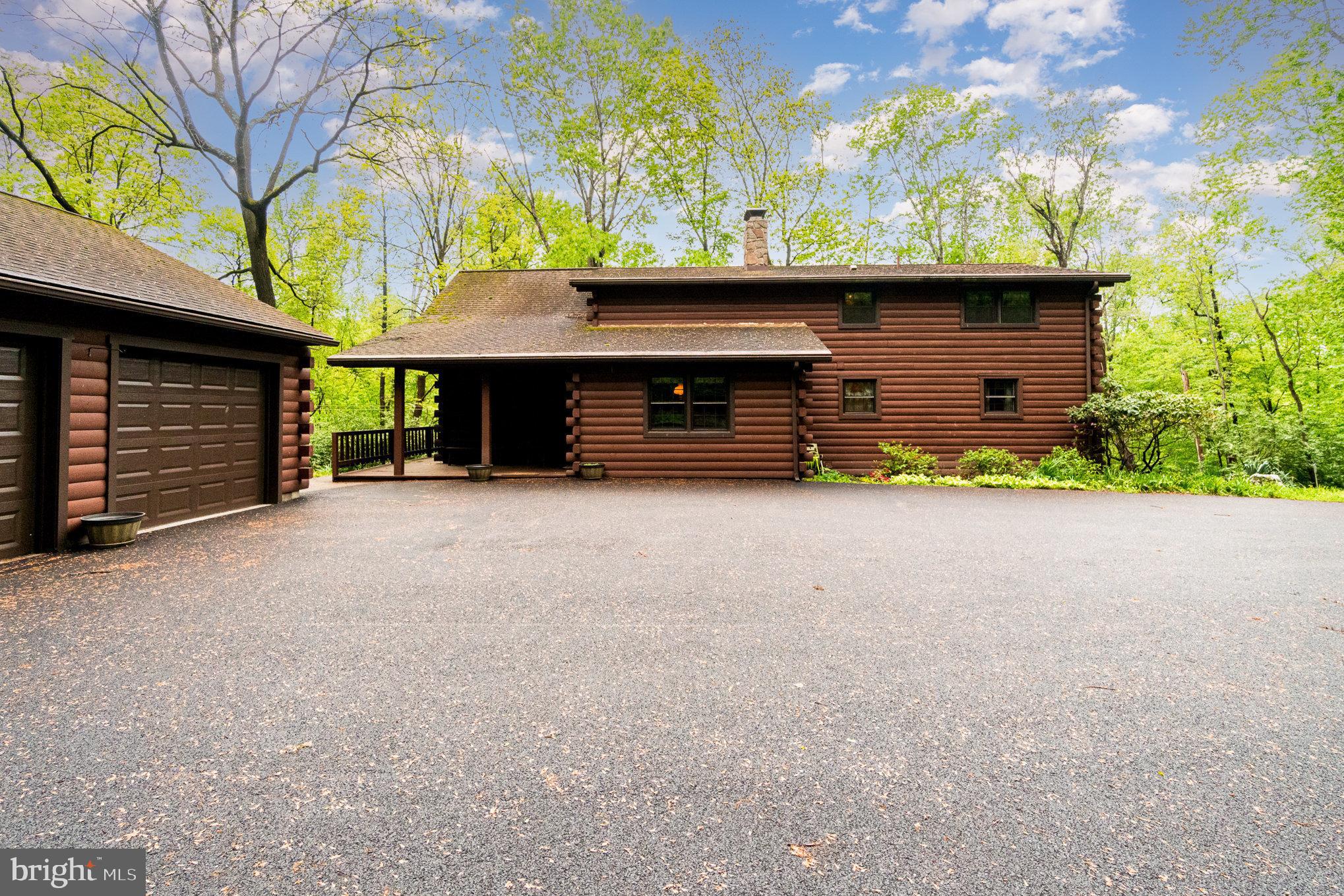 MIDDLE PAXTON TWP. - Residential