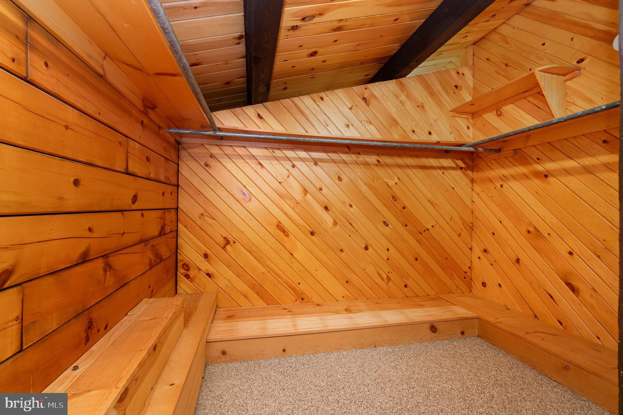 MIDDLE PAXTON TWP. - Residential