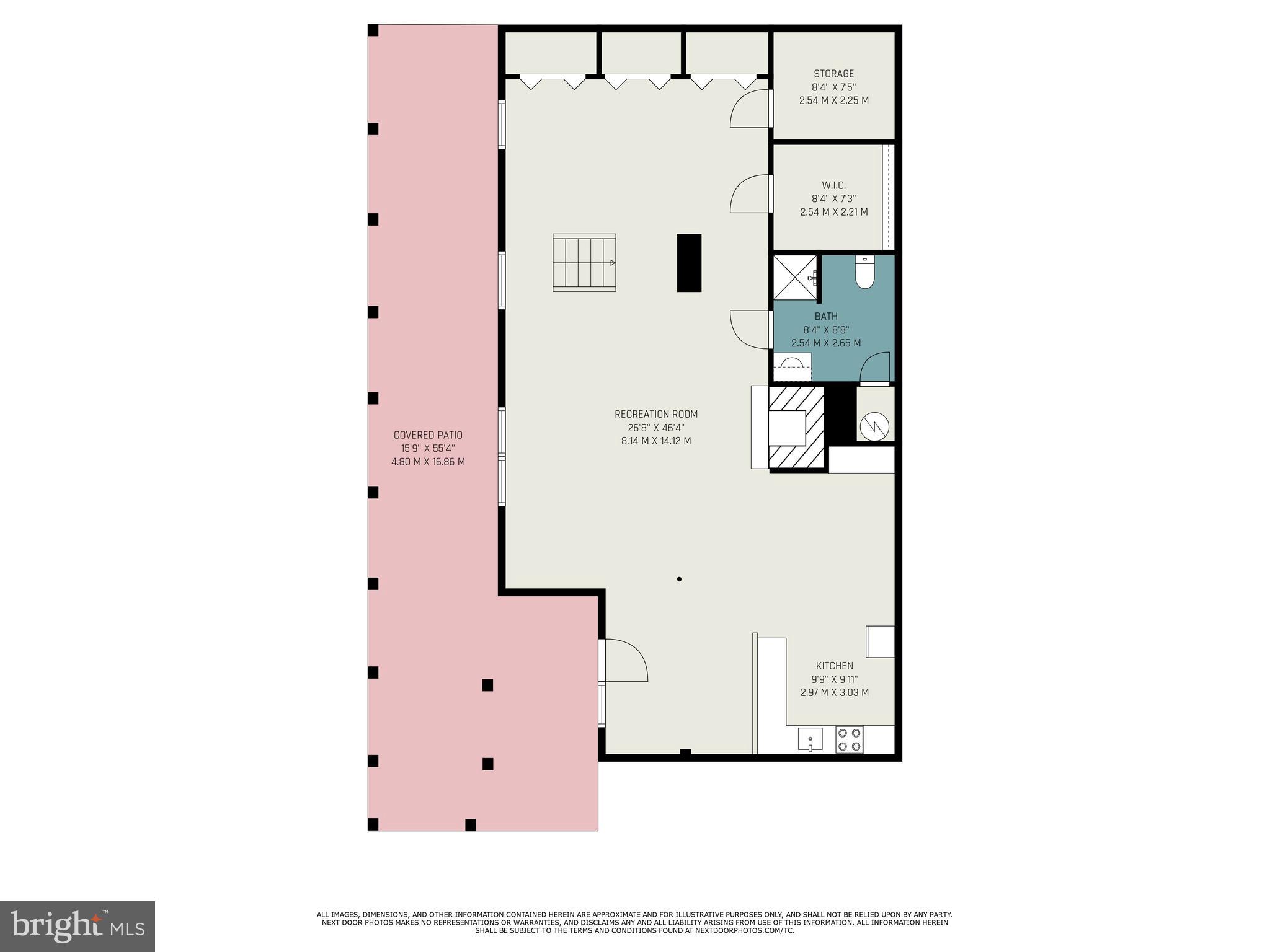 MIDDLE PAXTON TWP. - Residential