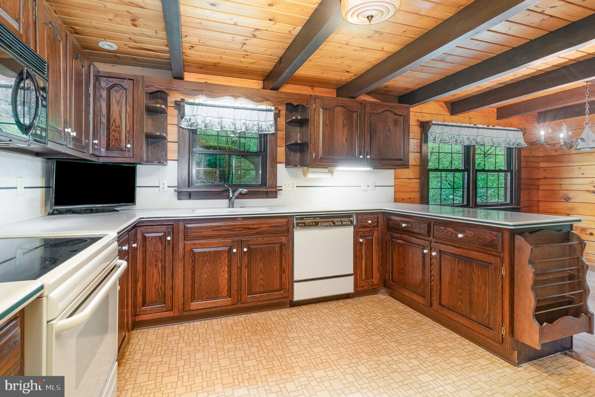 MIDDLE PAXTON TWP. - Residential