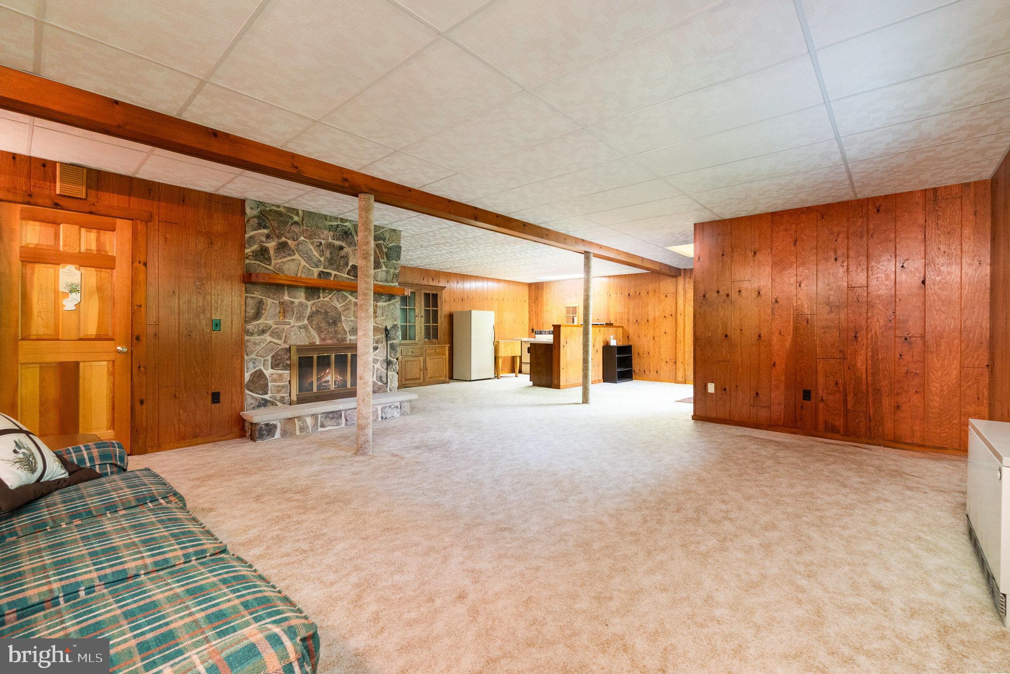 MIDDLE PAXTON TWP. - Residential