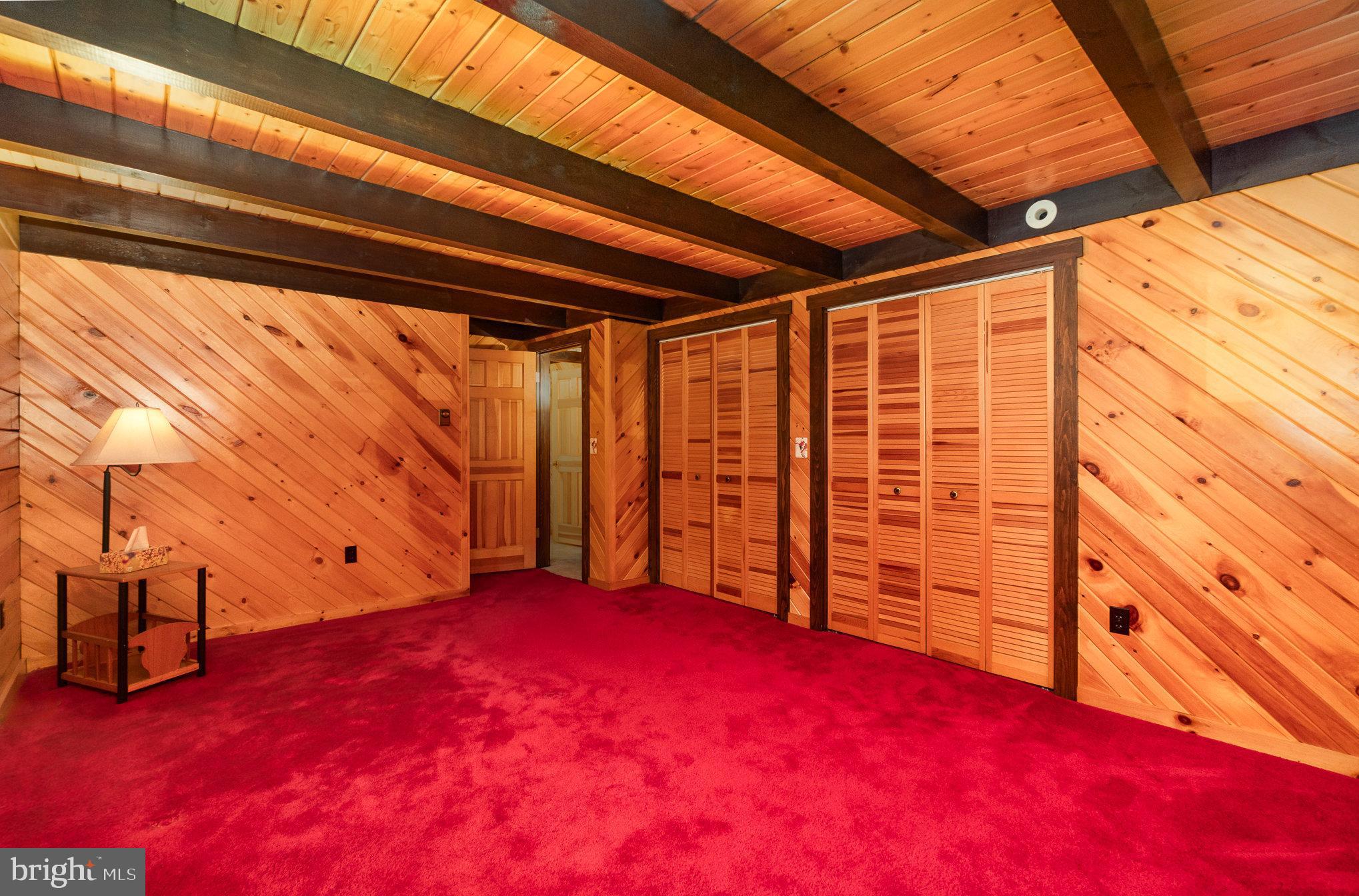 MIDDLE PAXTON TWP. - Residential